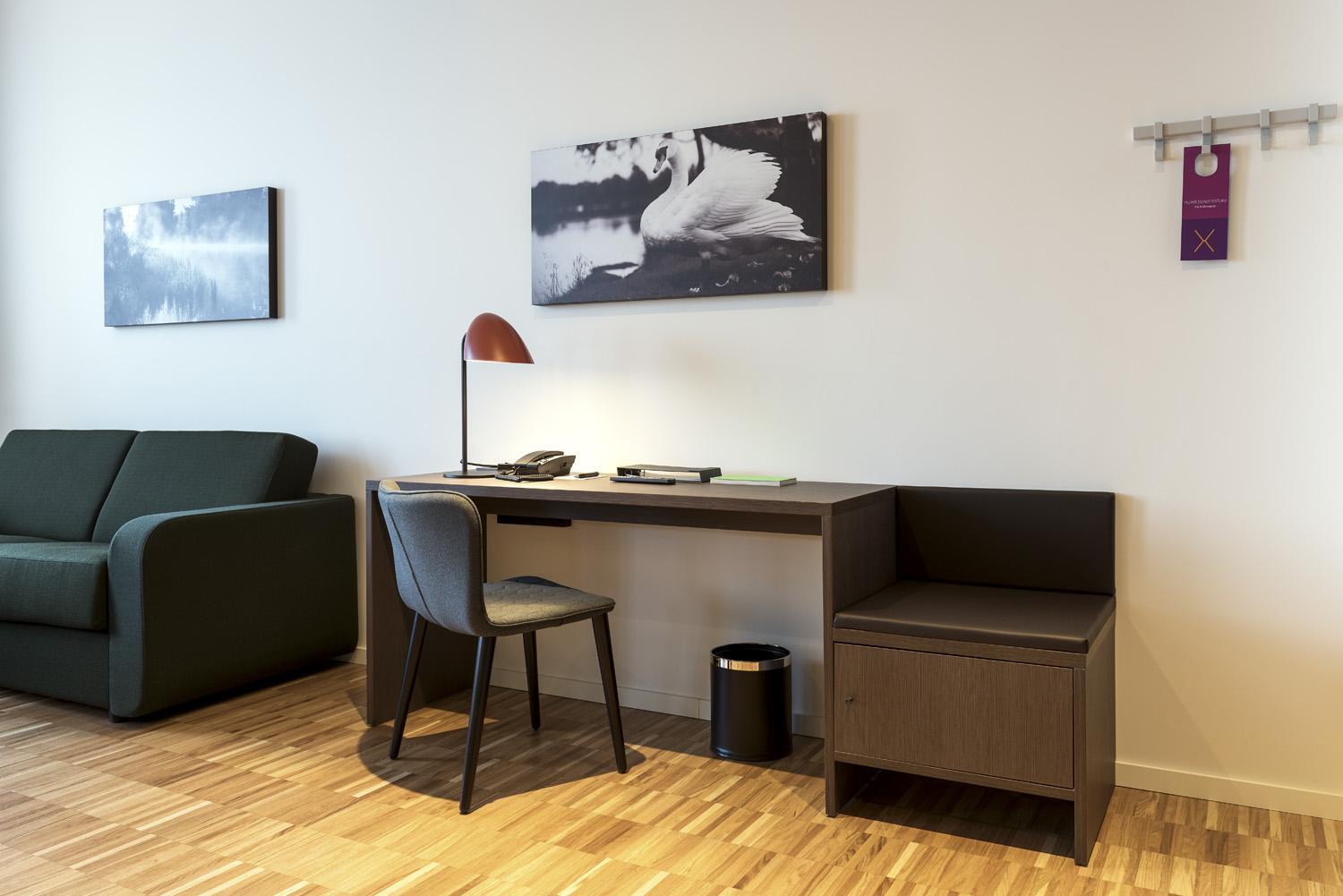 Suite