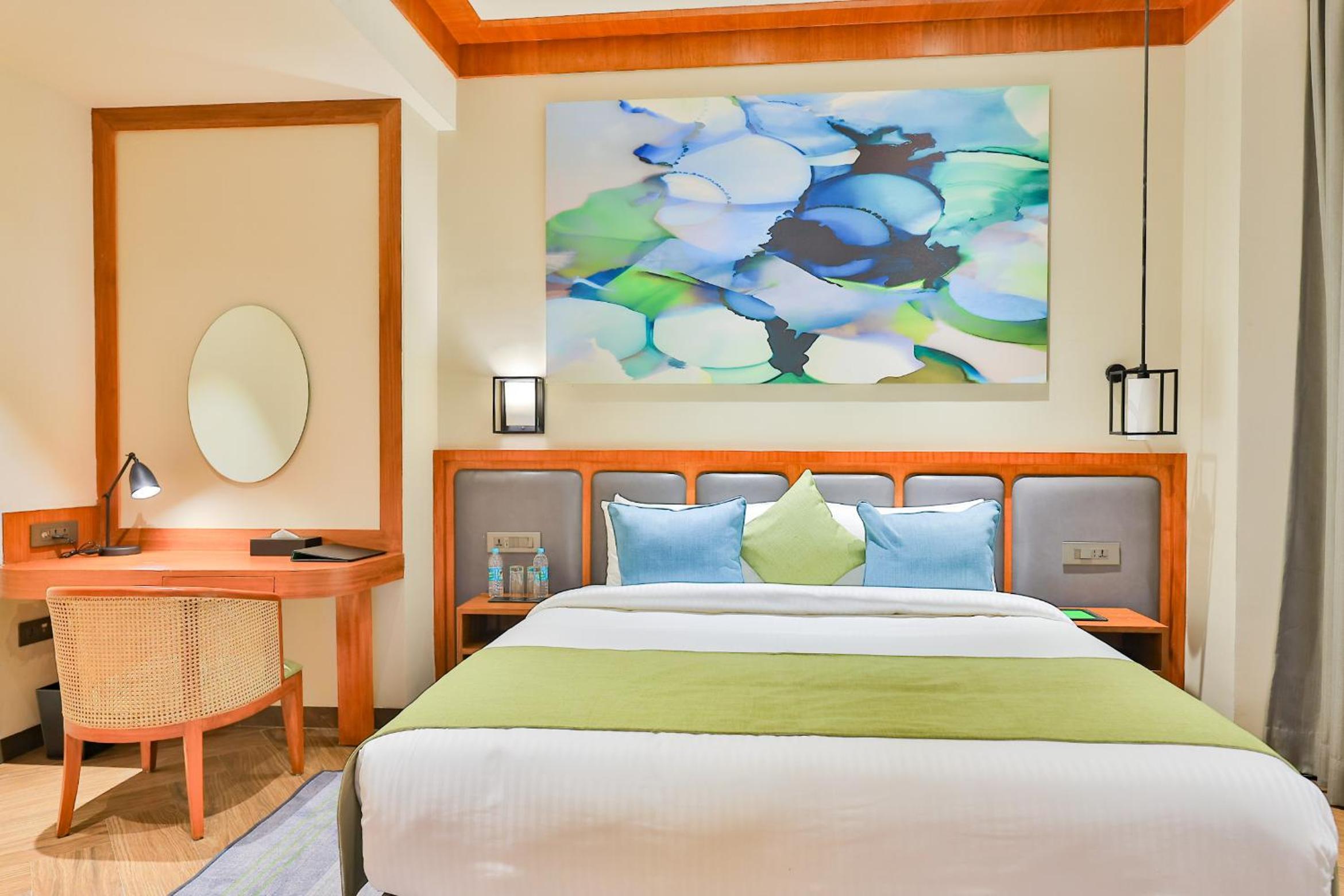 King Room - Accessible photo 2