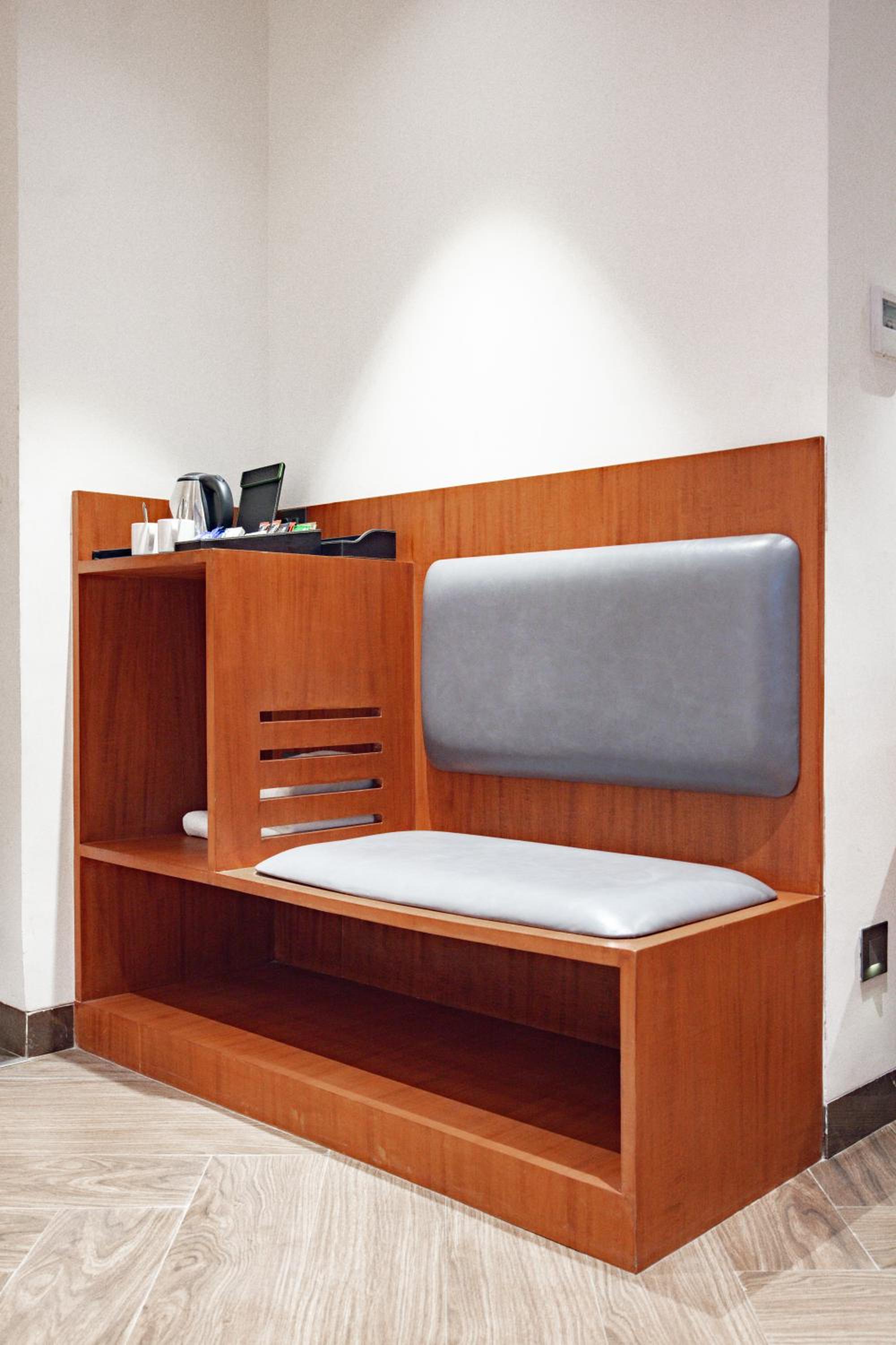 King Room - Accessible photo 1