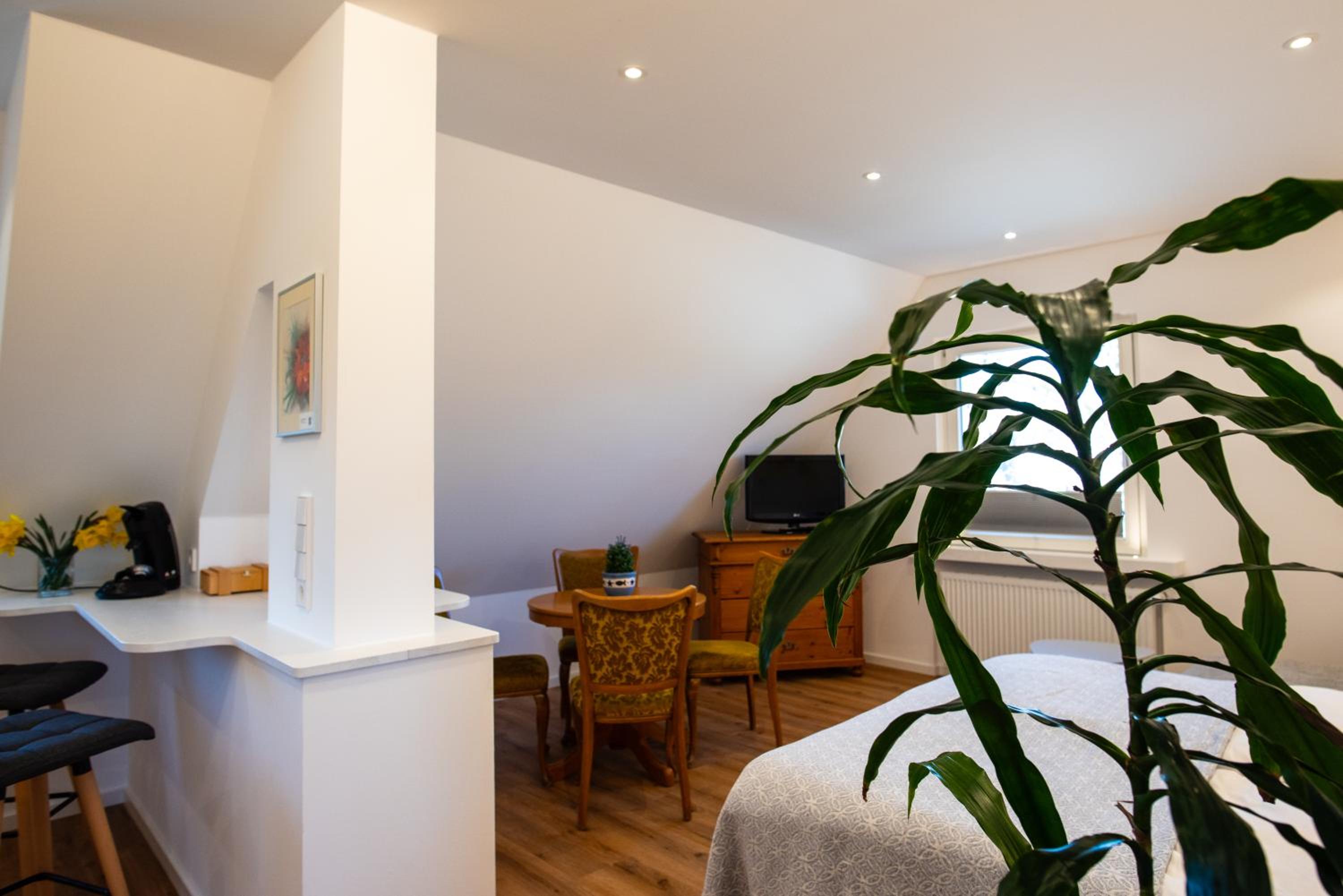 Junior Suite with Lake View photo 2