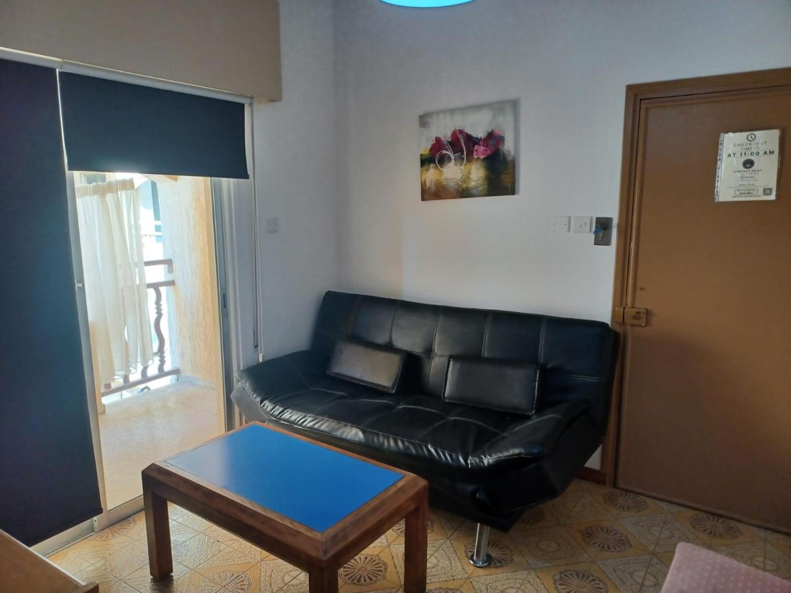 Apartment photo 1