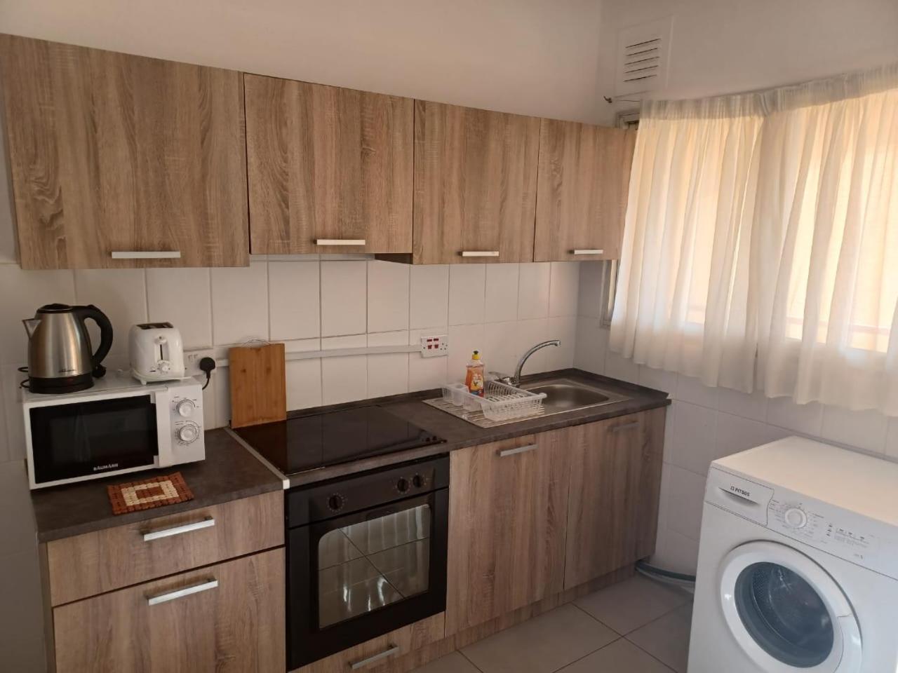 Apartment photo 1