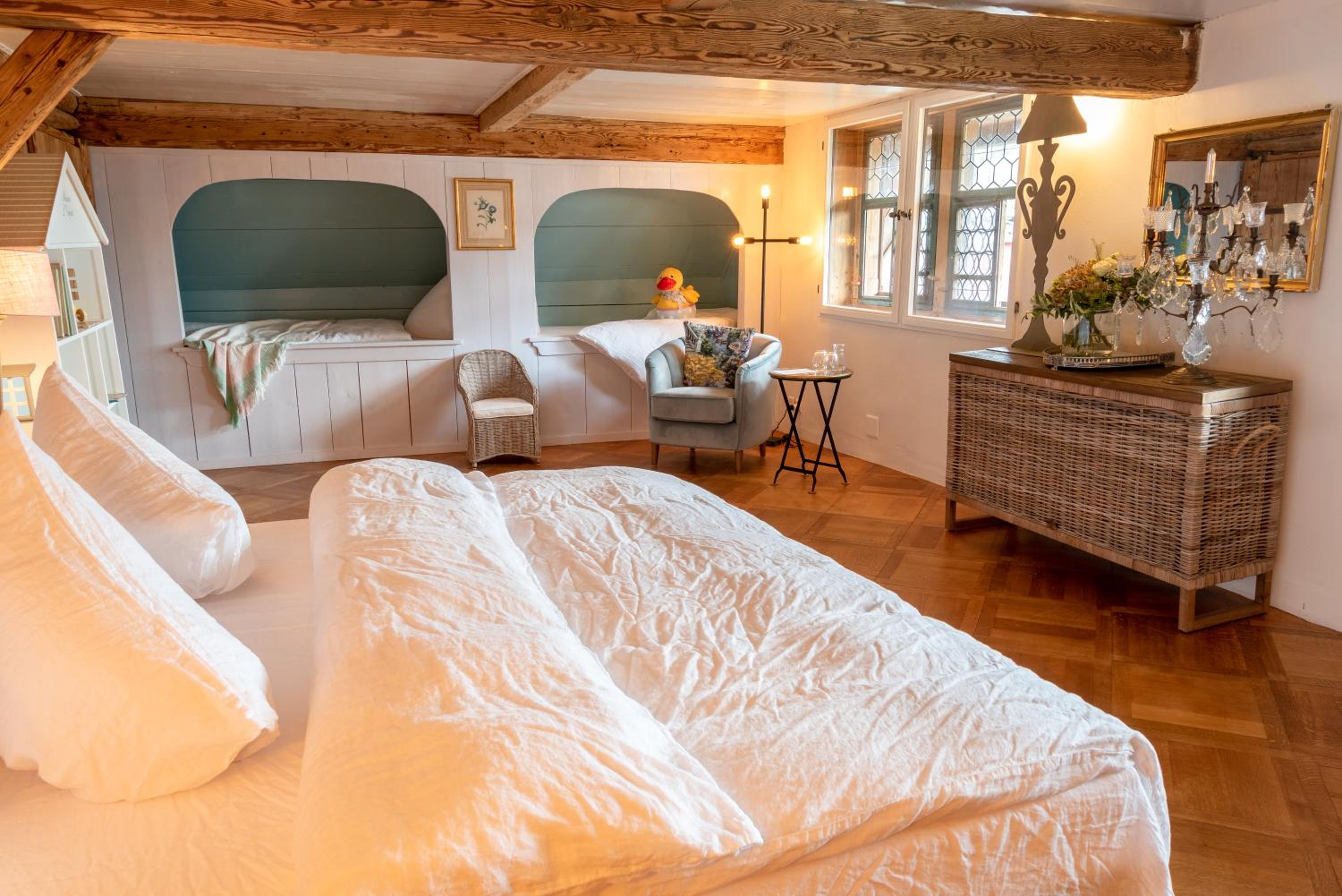 Double Room with Private Bathroom photo 1