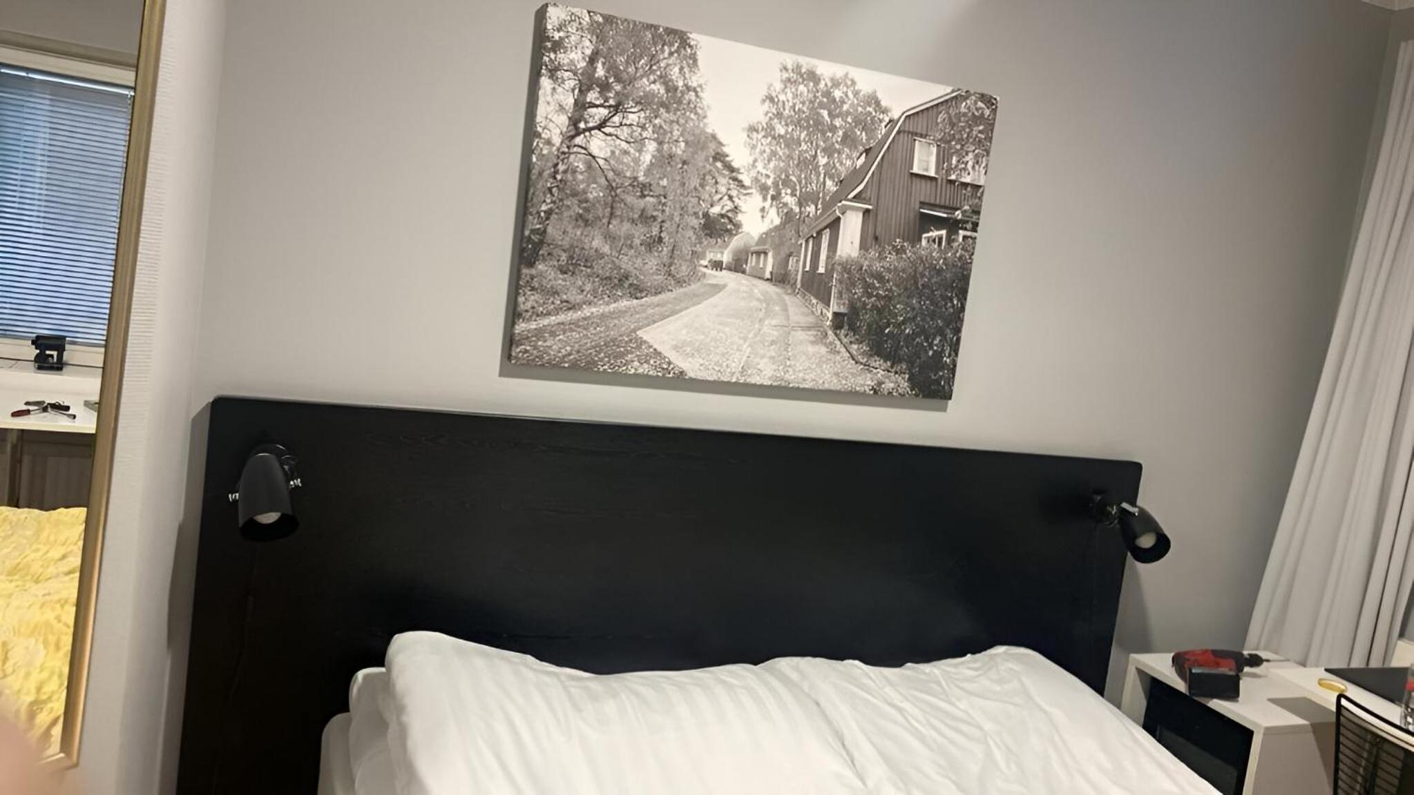 Standard Double Room - Photo 7