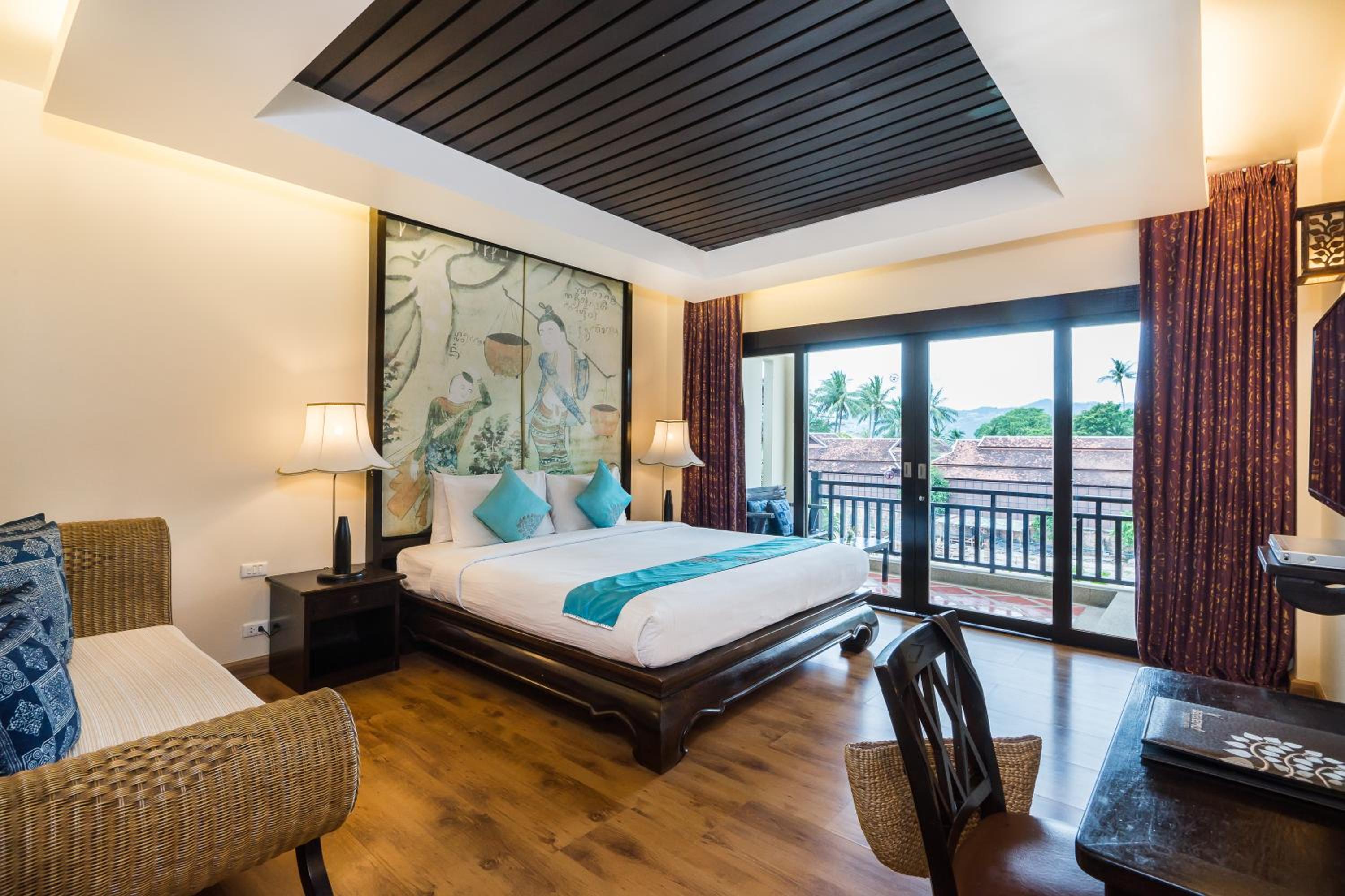 Premier Room - Photo 2