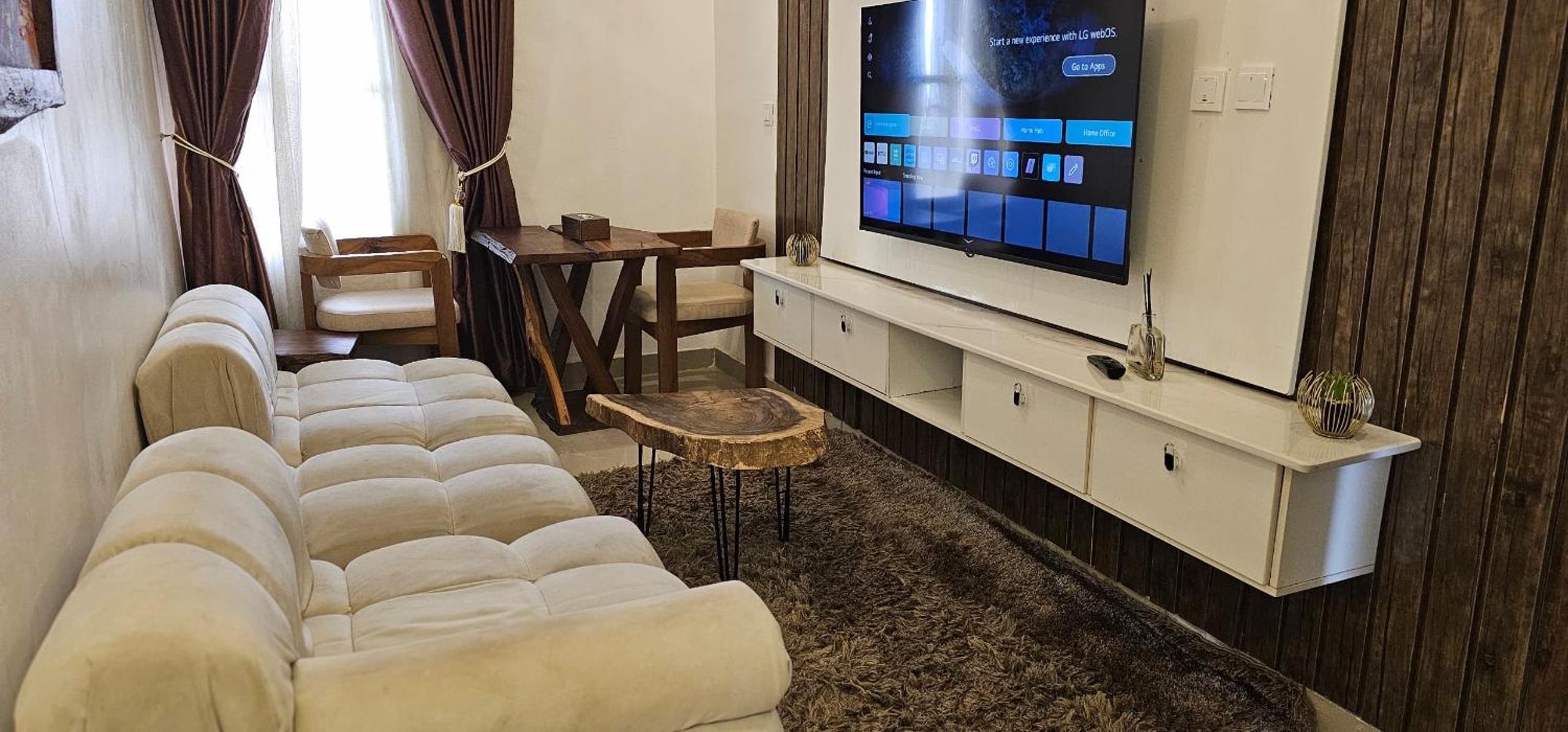 Junior Suite