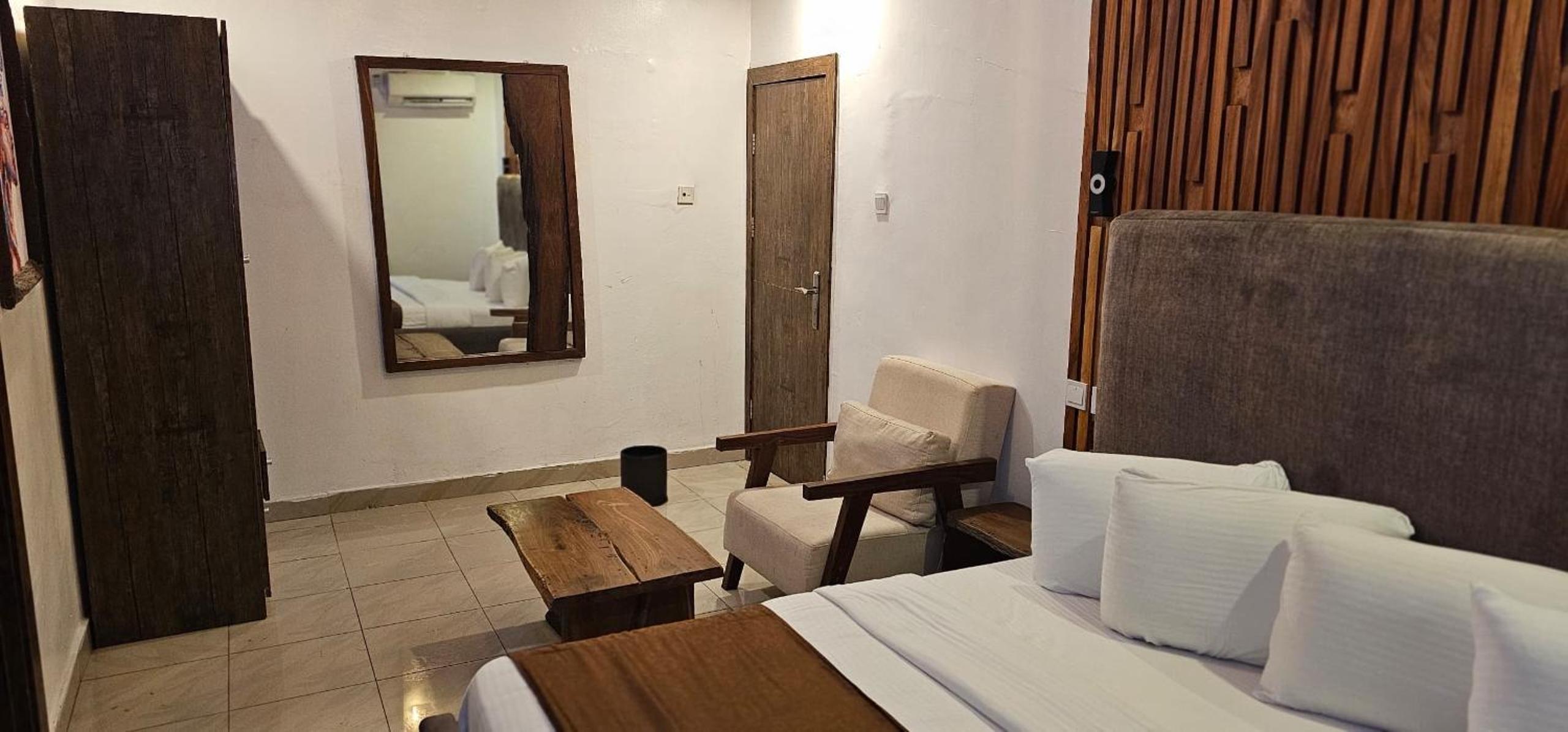 Junior Suite