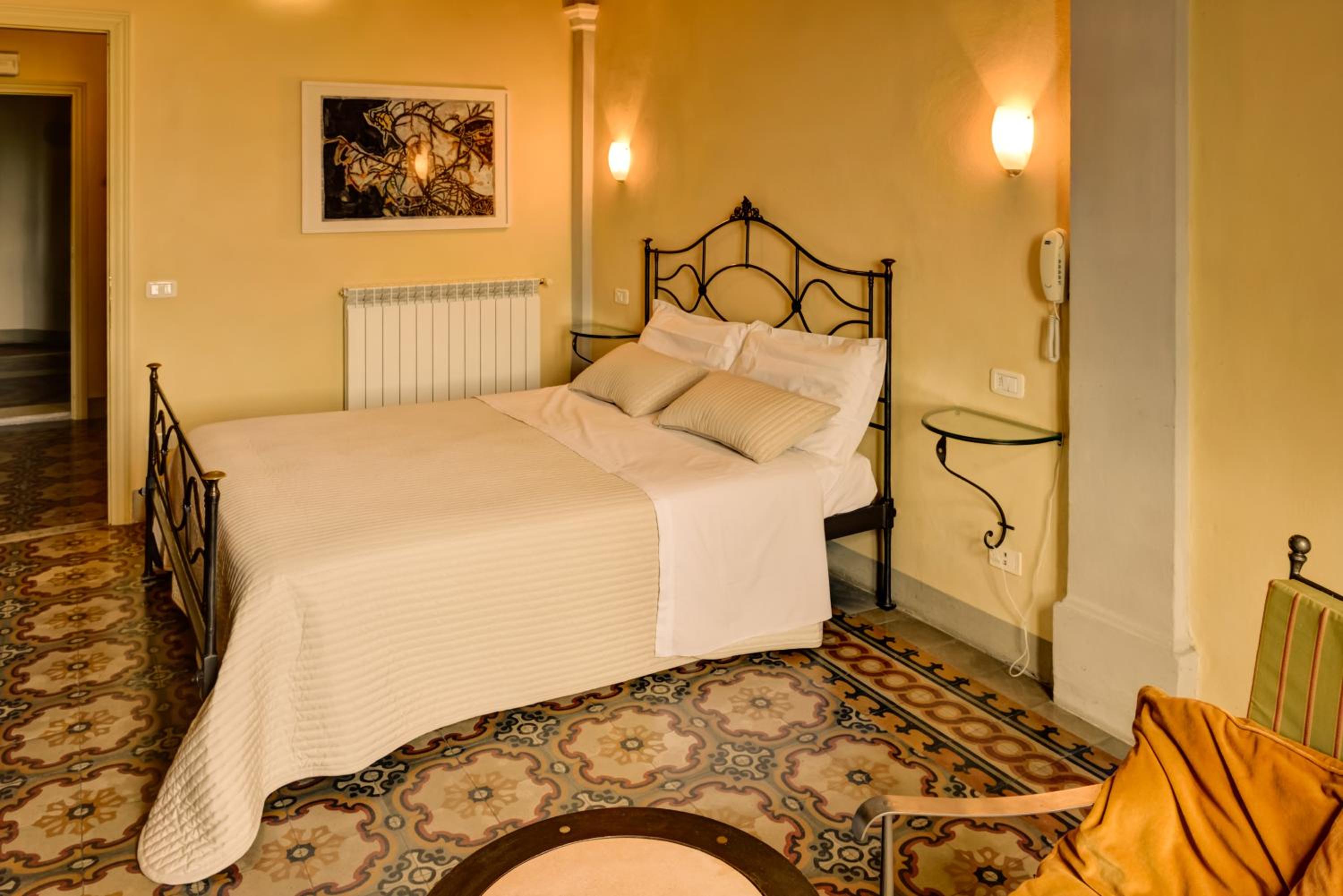Hotel San Lorenzo, Zdjęcie 4