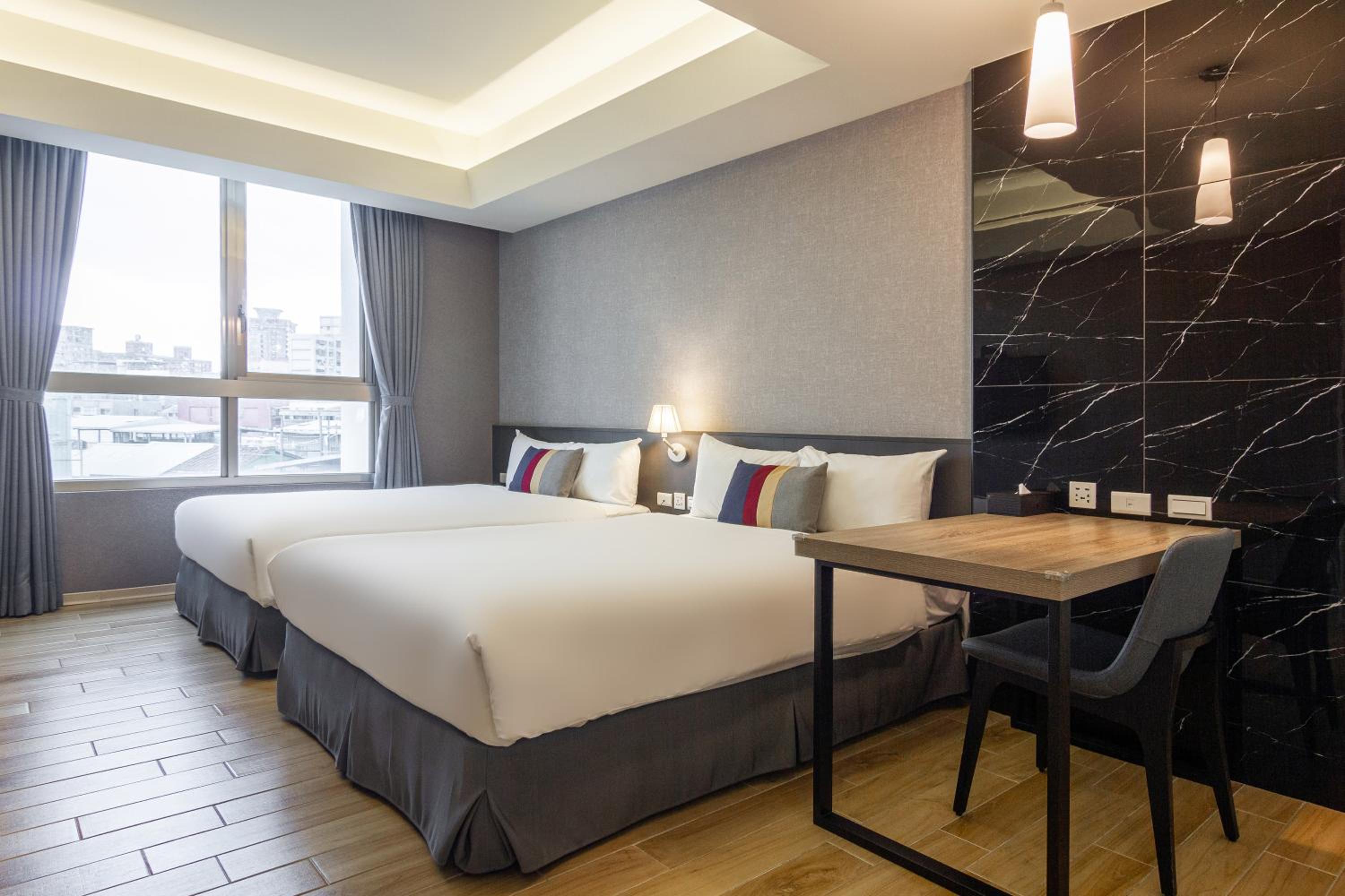 Superior Quadruple Room photo 1
