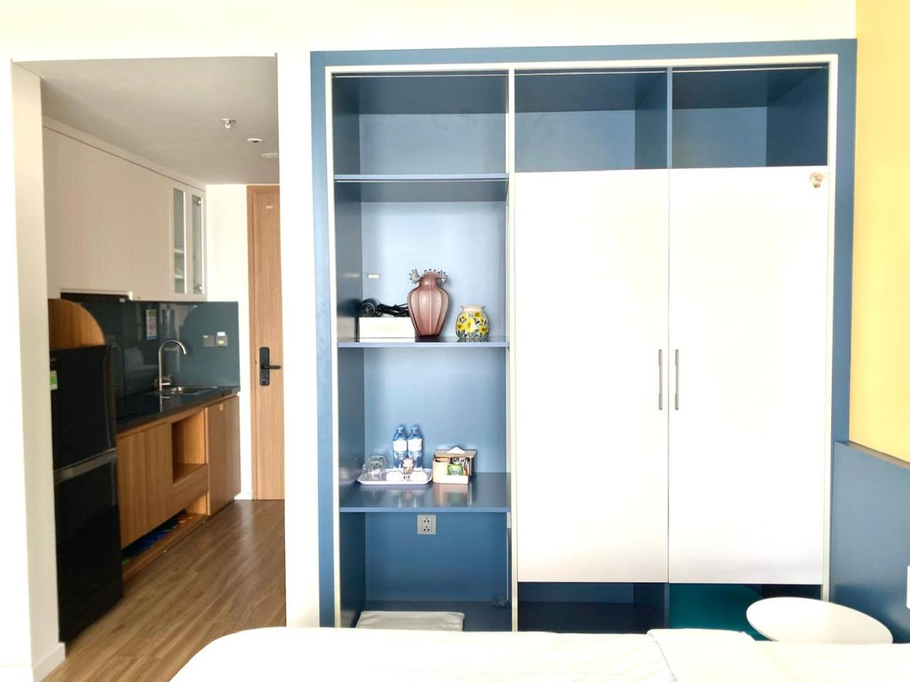 King Room with Sea View photo 2