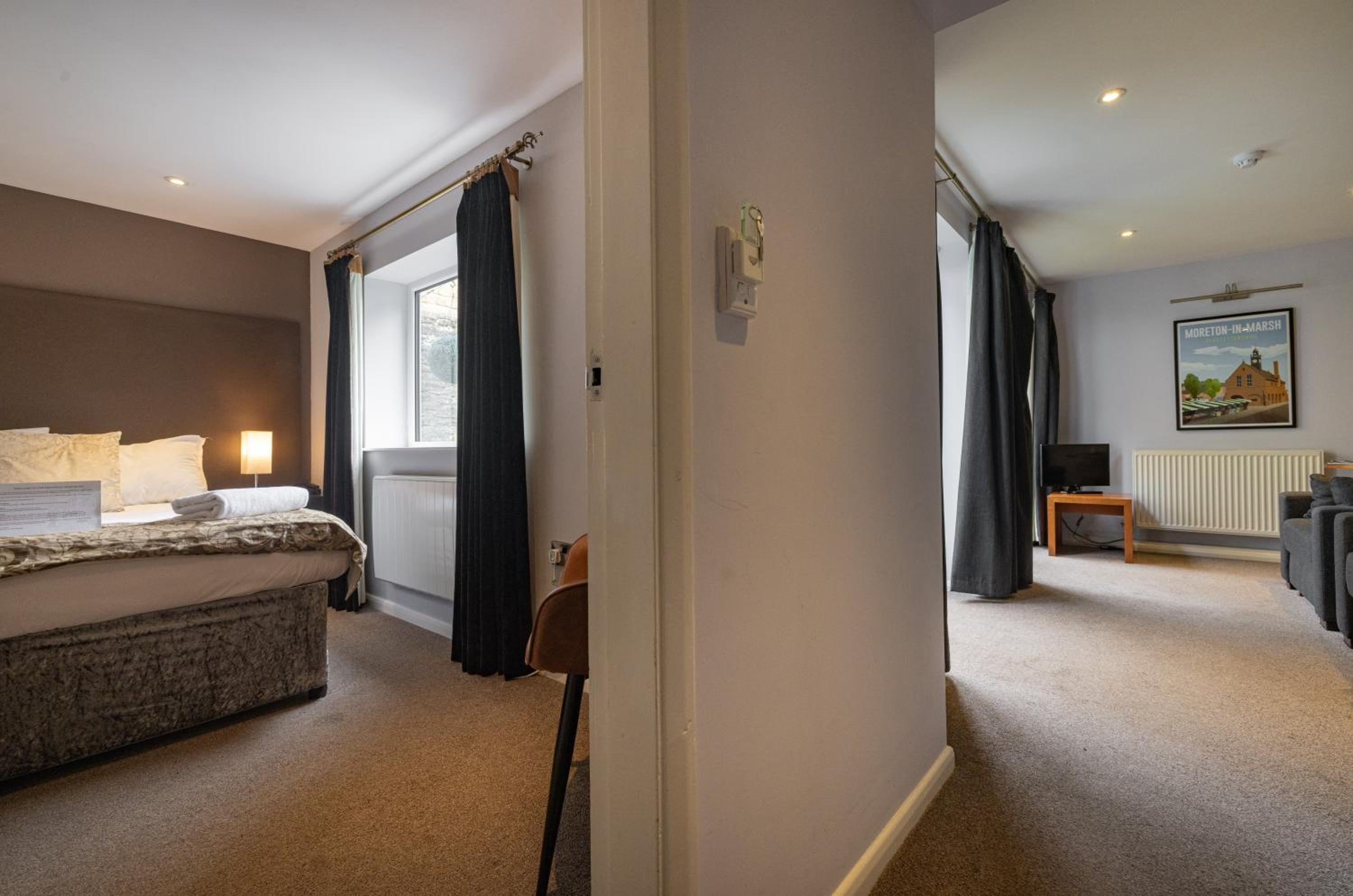 Deluxe Room photo 2