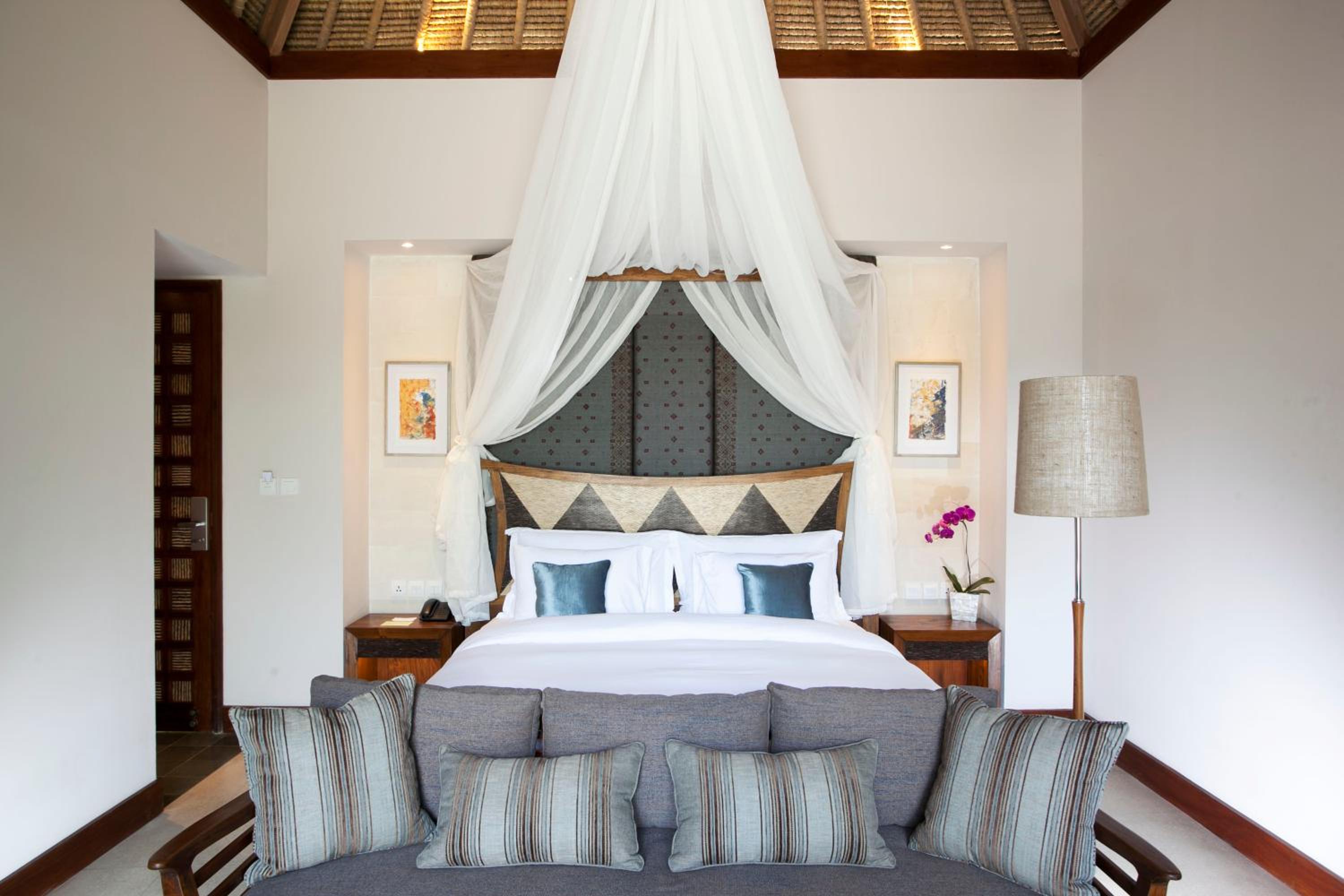 Terrace View Personal Plunge Pool Villa and Free Benefit