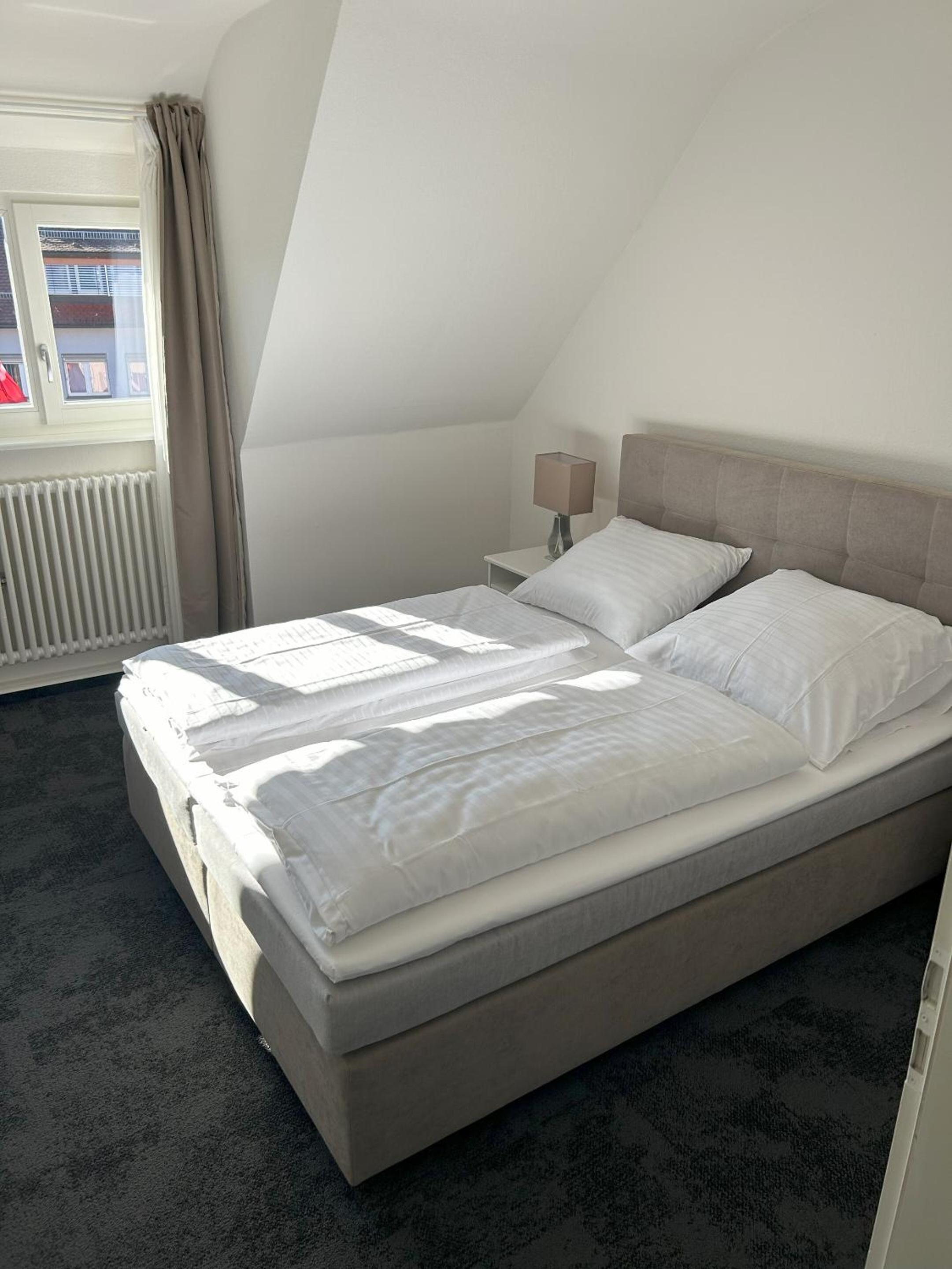 Apartment photo 1