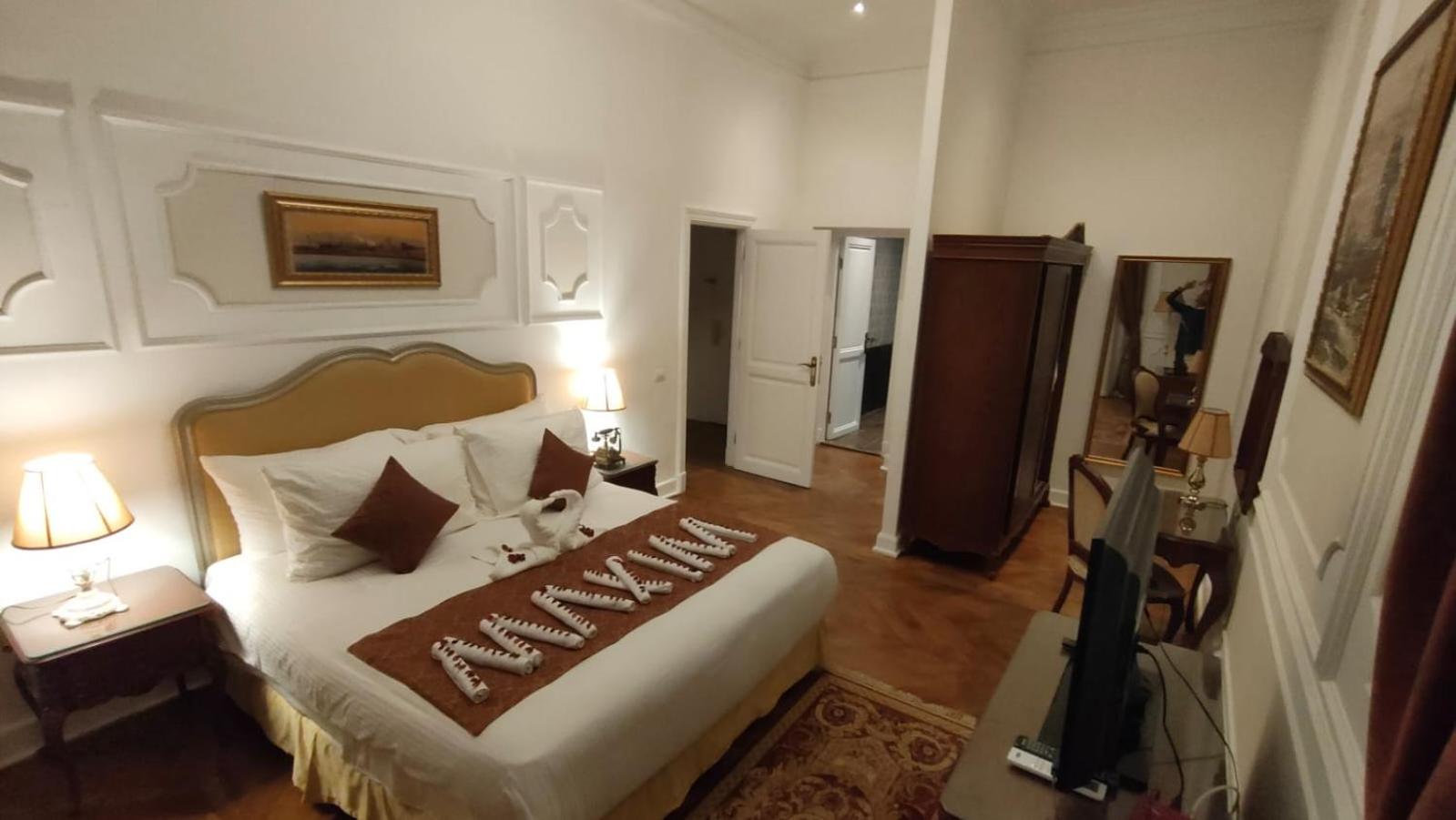 Suite with City View photo 3