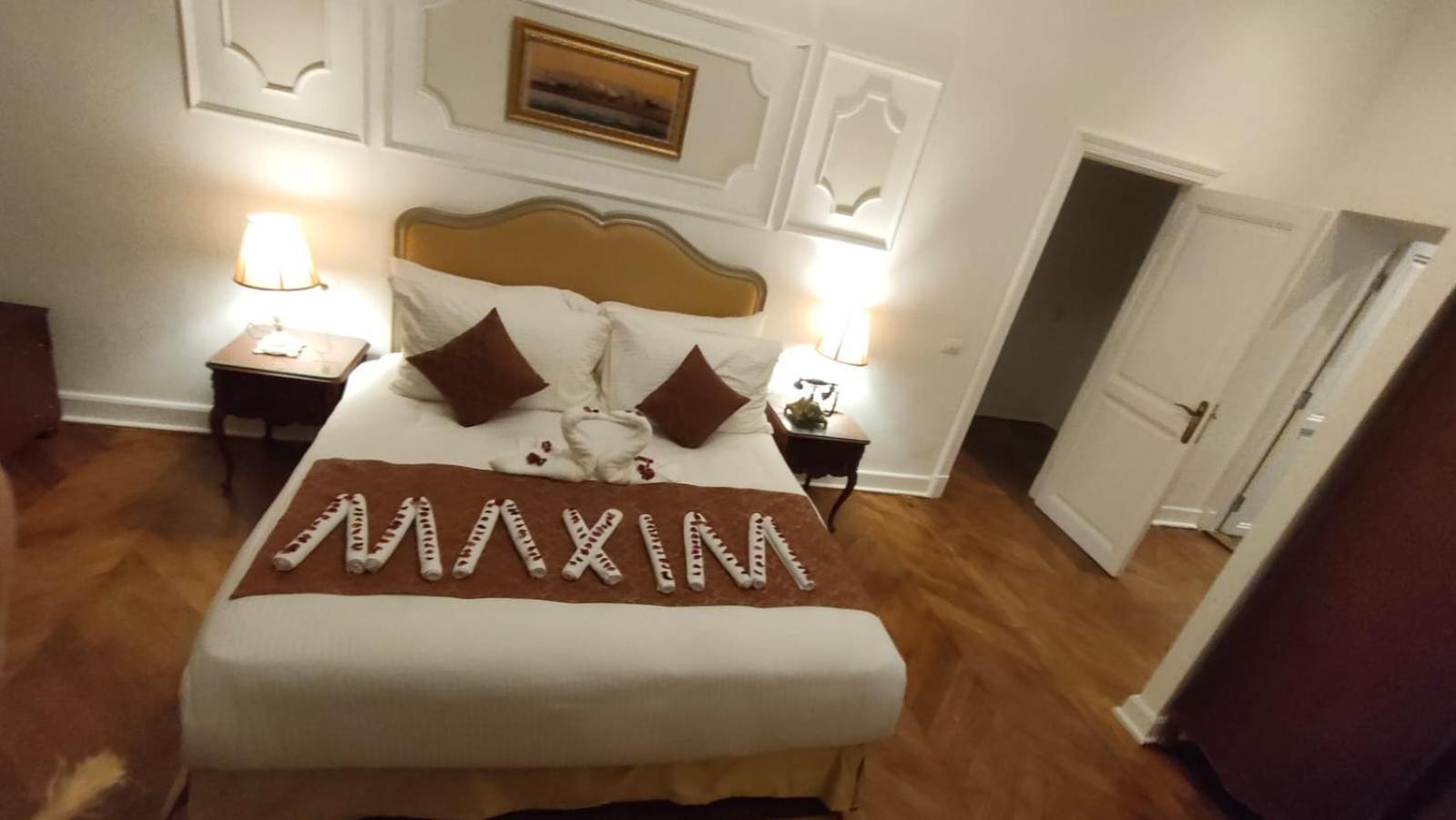 Suite with City View photo 2
