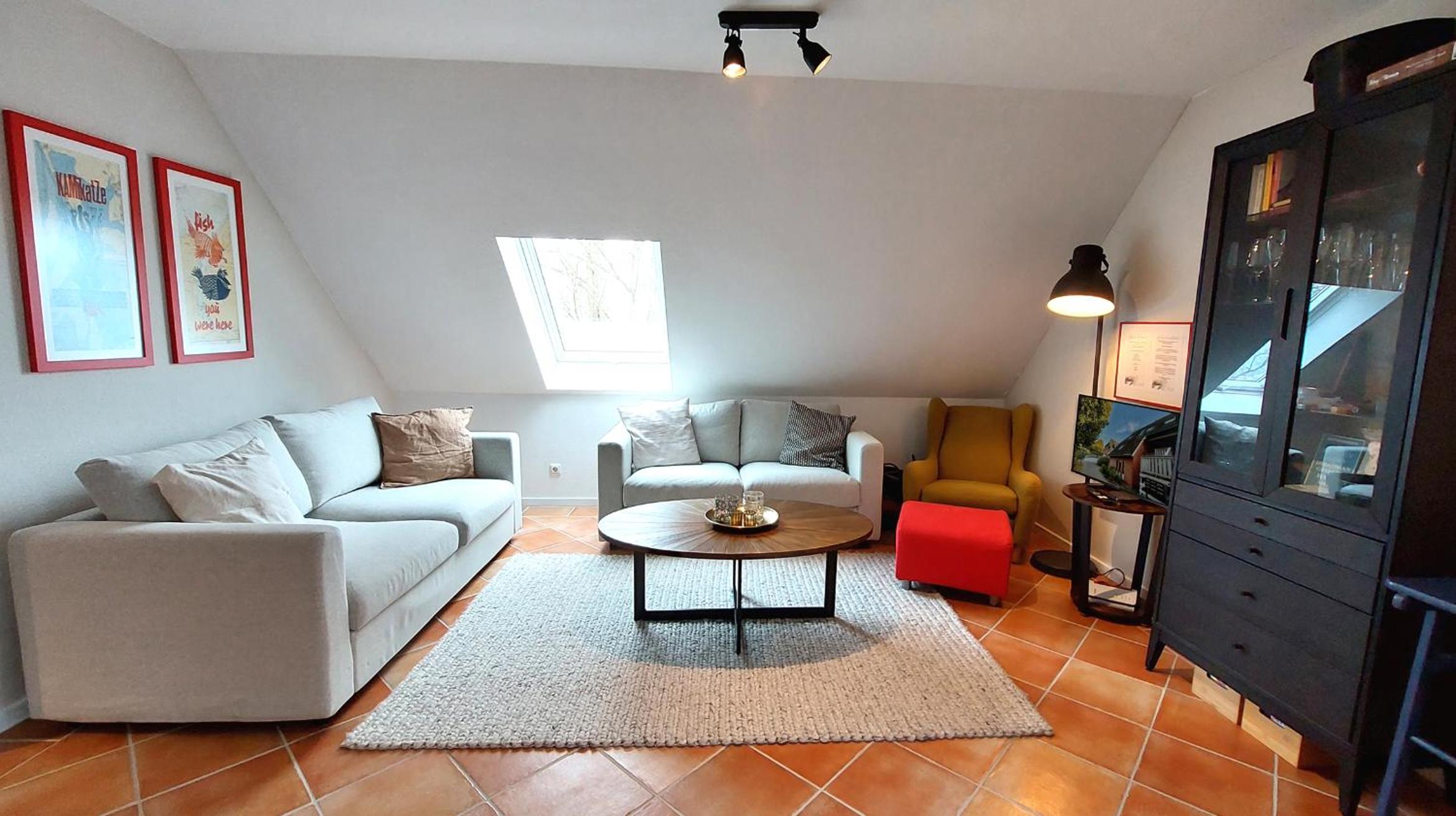 Duplex Apartment photo 3