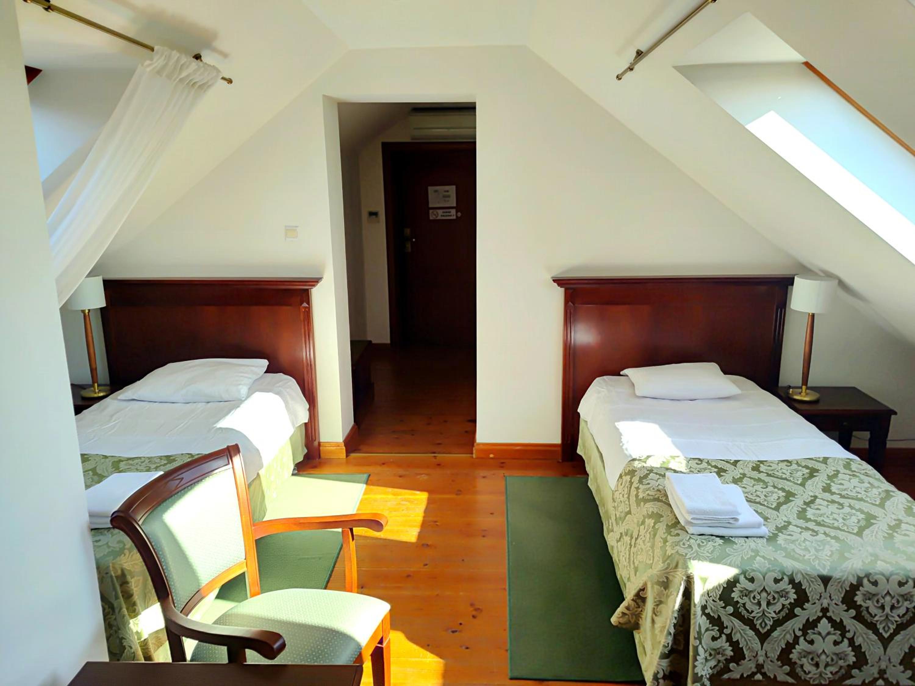 Superior Single Room photo 2