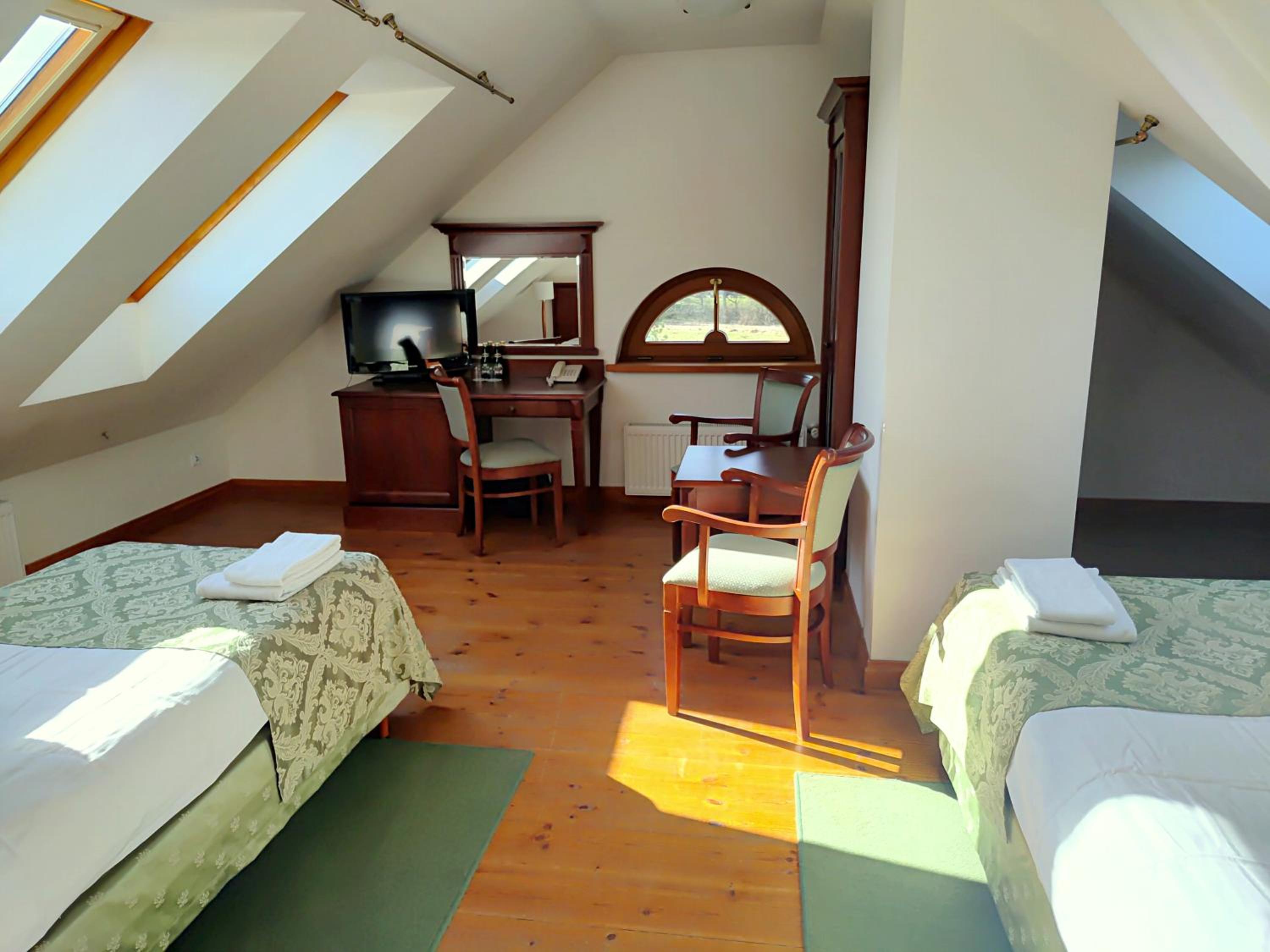 Superior Single Room photo 3