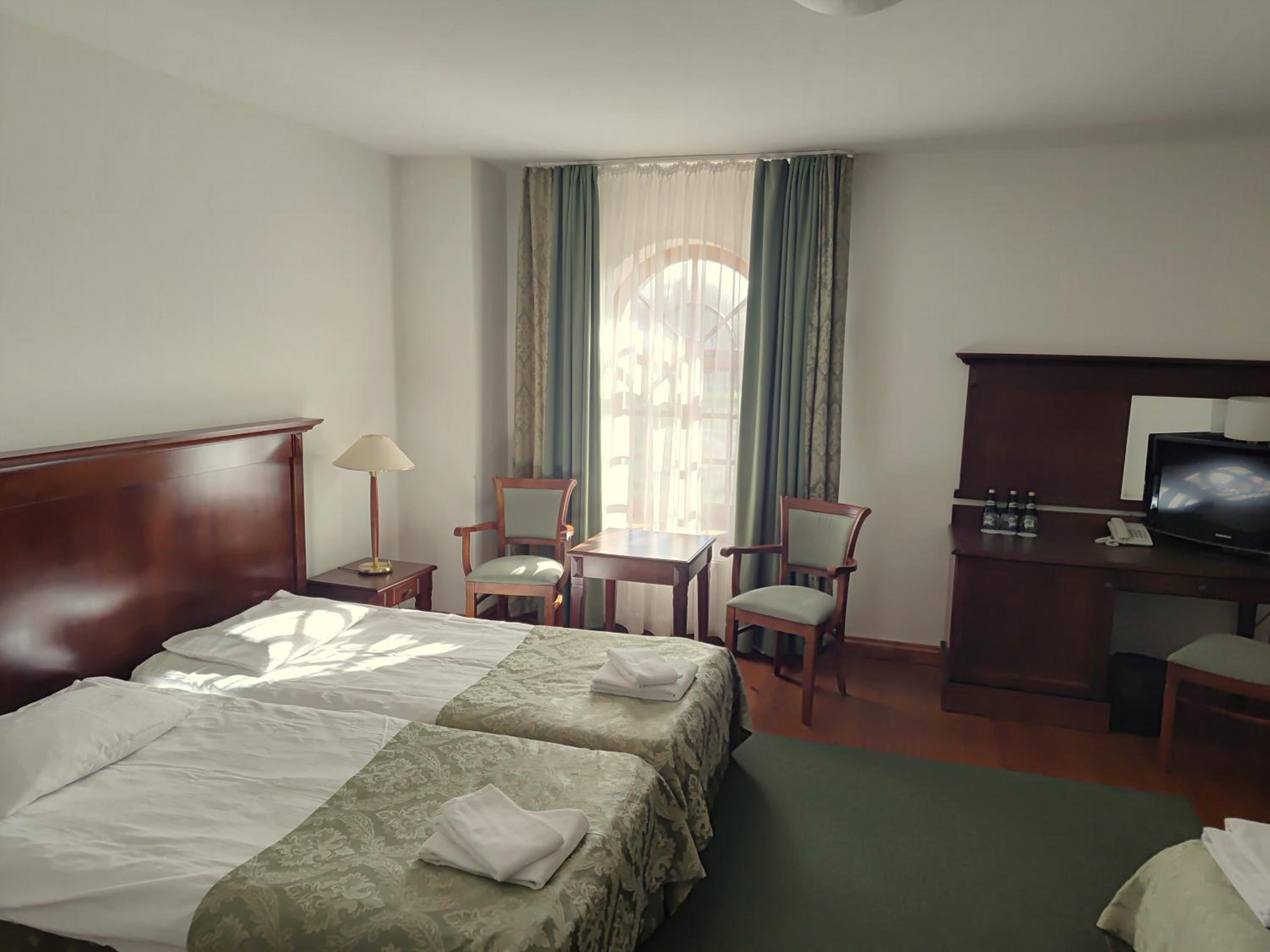 Superior Single Room photo 1