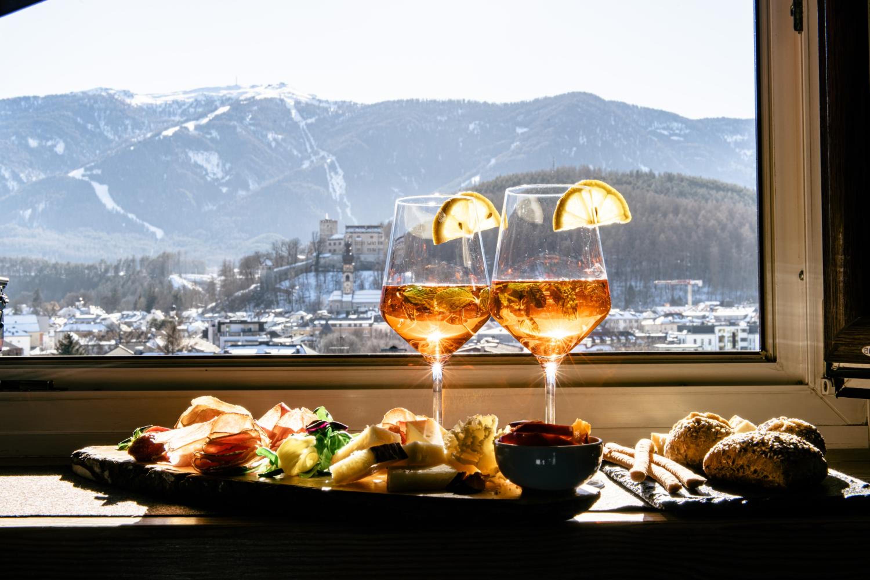Kronplatz Suite 