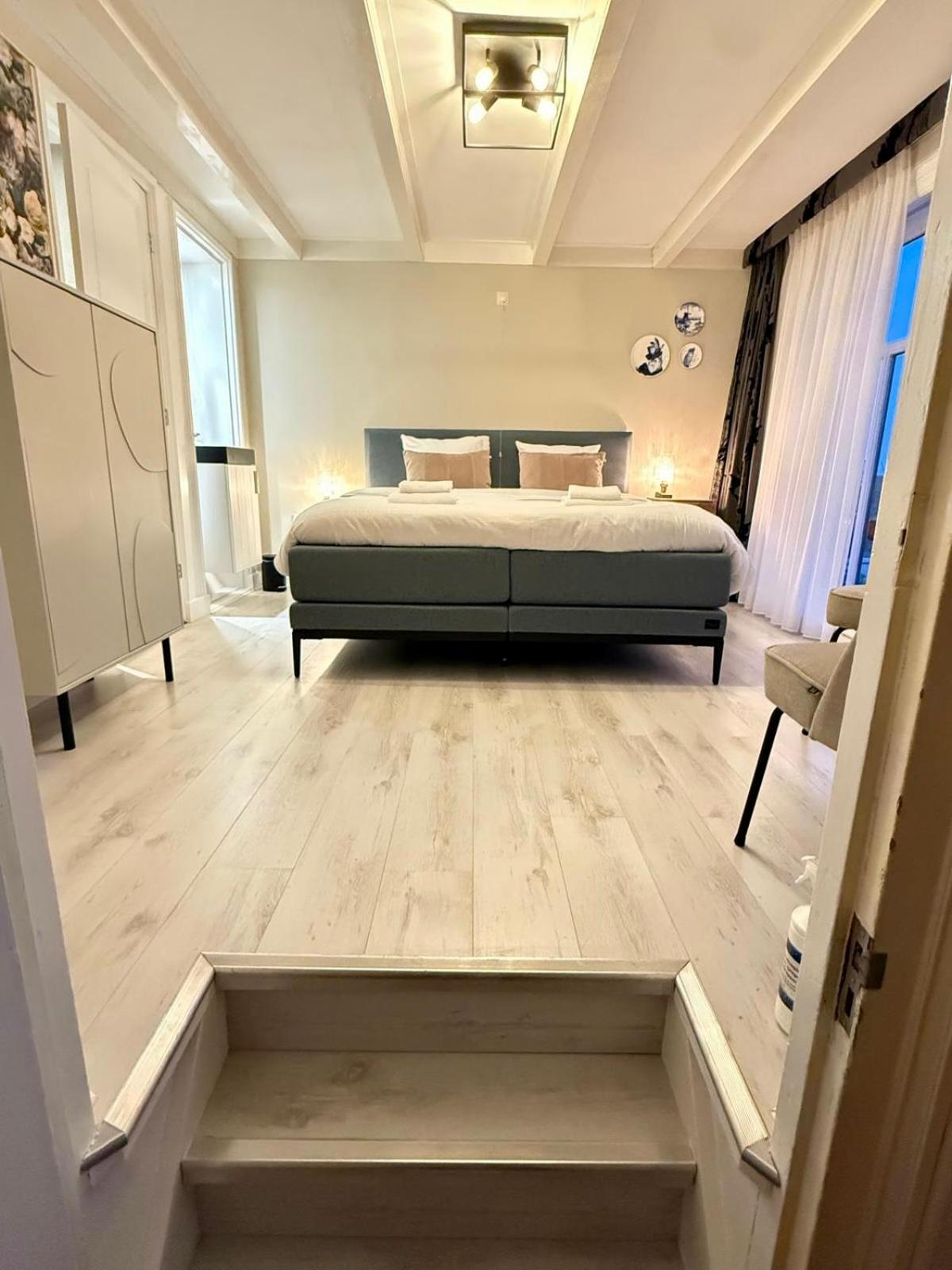 Deluxe Room photo 2