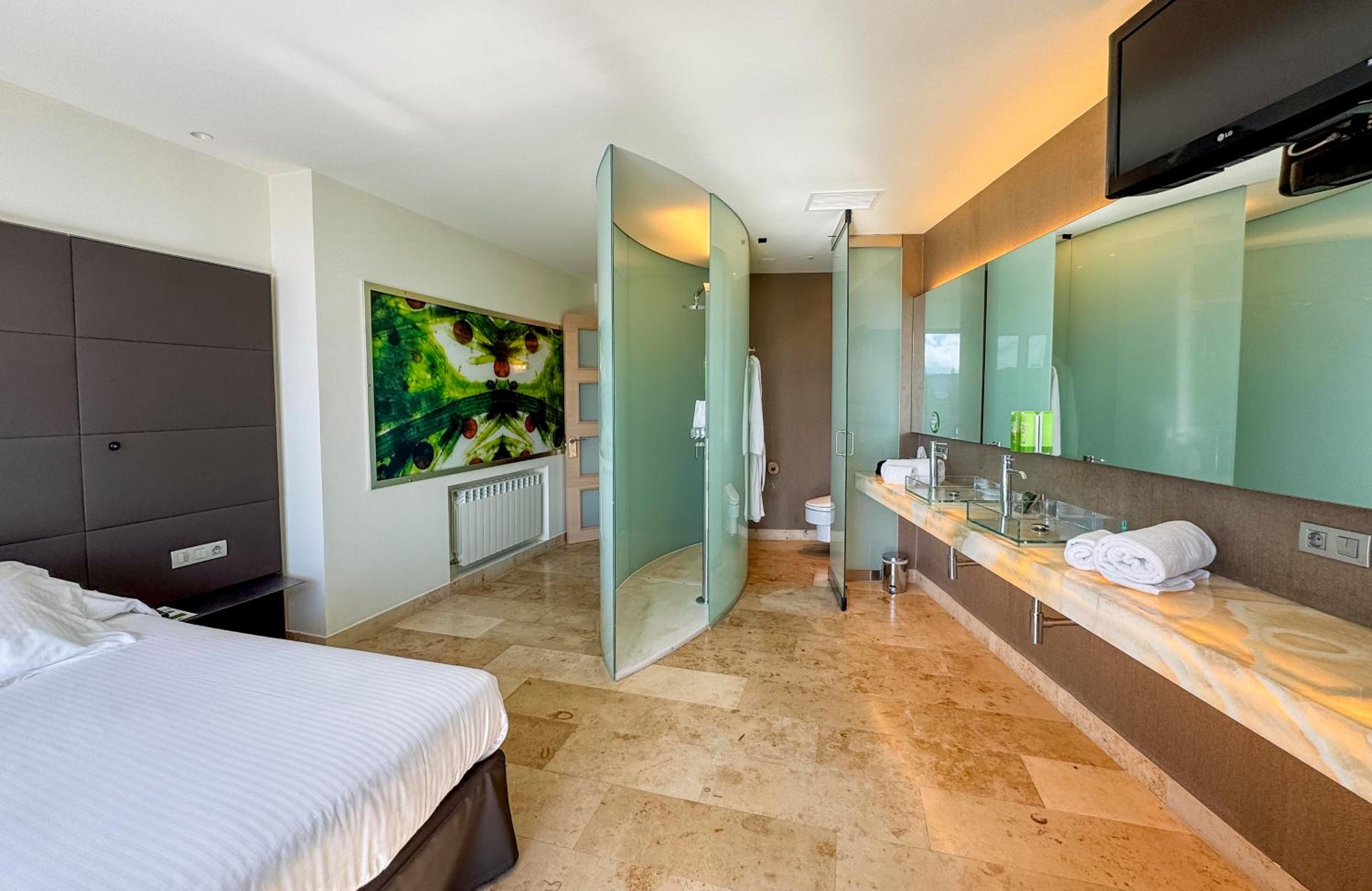 Deluxe Room photo 2