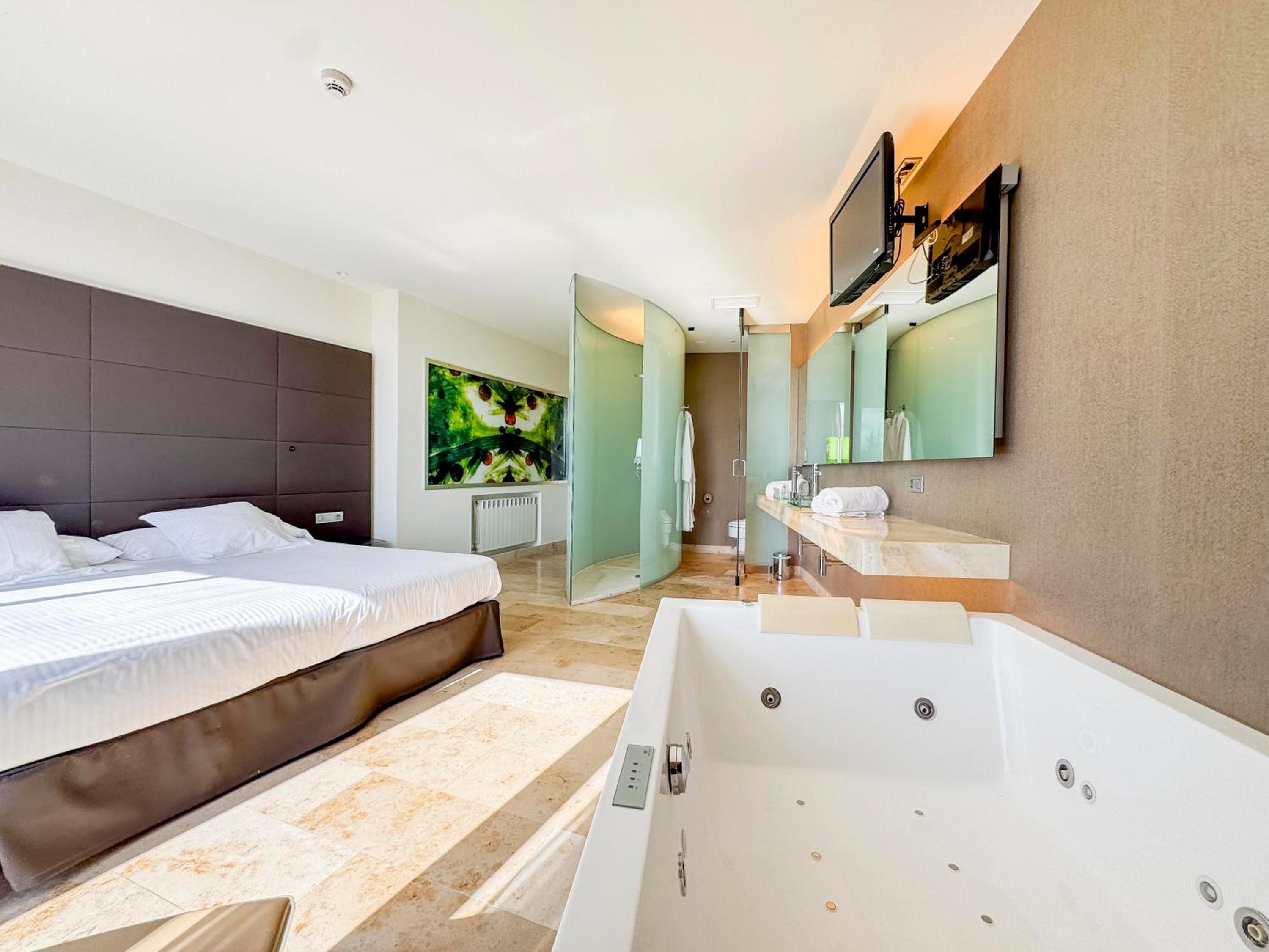 Deluxe Room photo 3