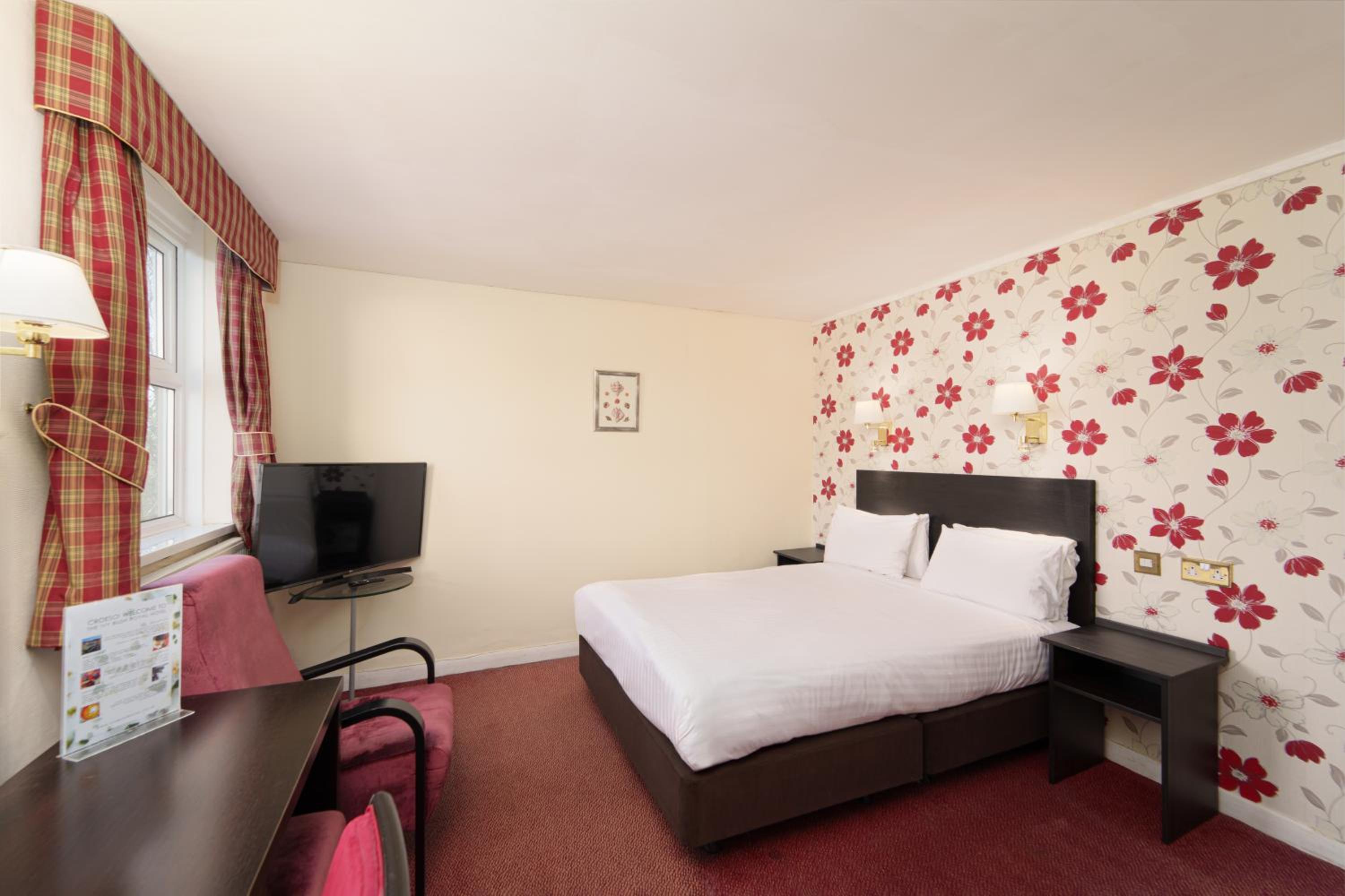 Ivy Bush Royal Hotel by Compass Hospitality, Zdjęcie 2