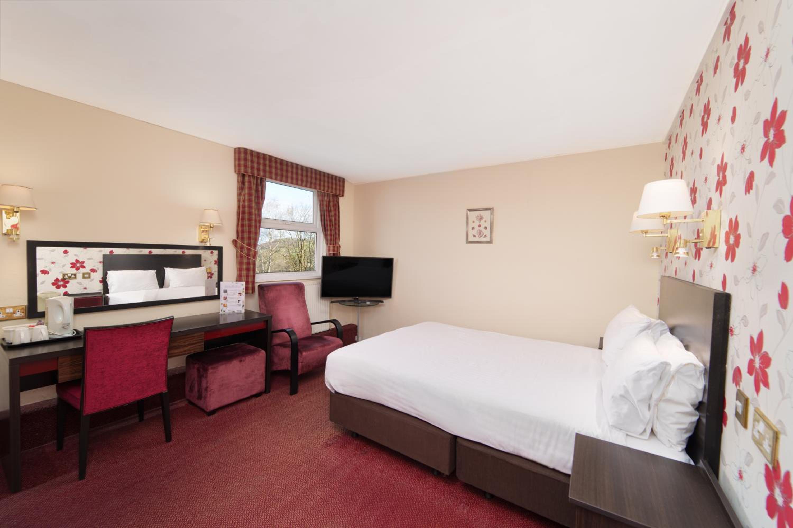 Ivy Bush Royal Hotel by Compass Hospitality, Zdjęcie 3
