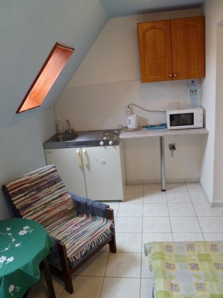 Triple Room with Balcony photo 1