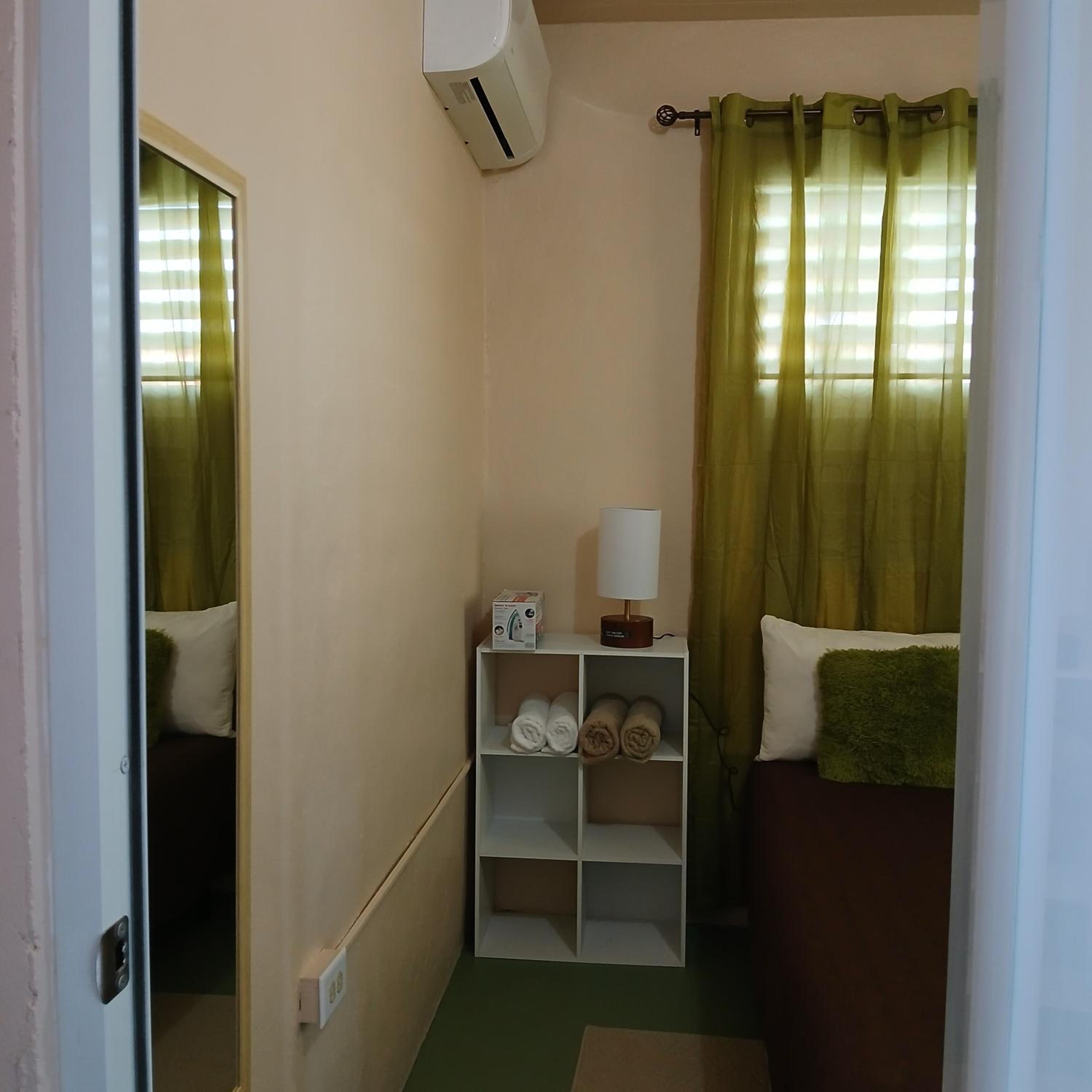 Two-Bedroom Apartment photo 3