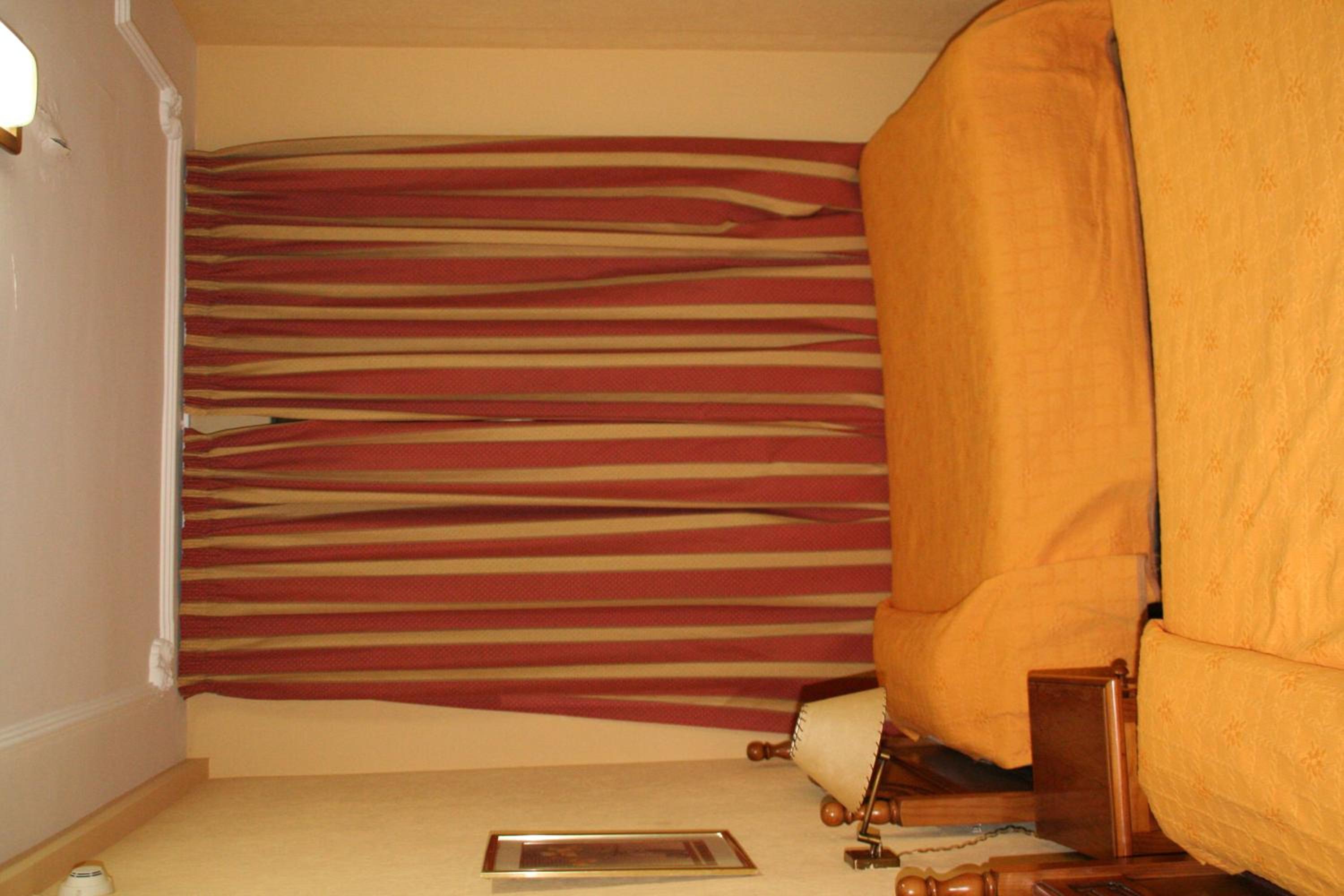 Habitación Doble o con Dos Camas