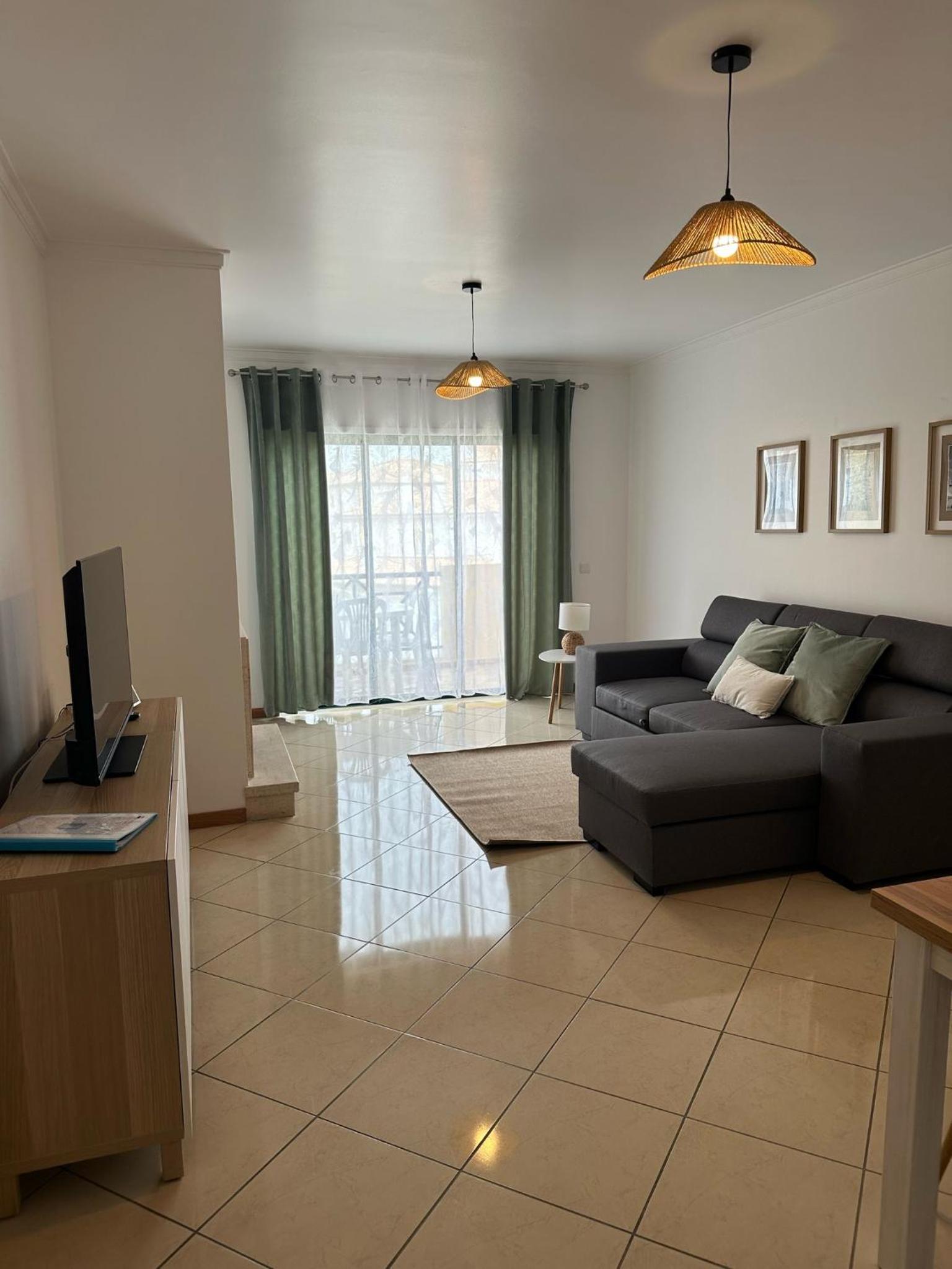 Classic Apartment