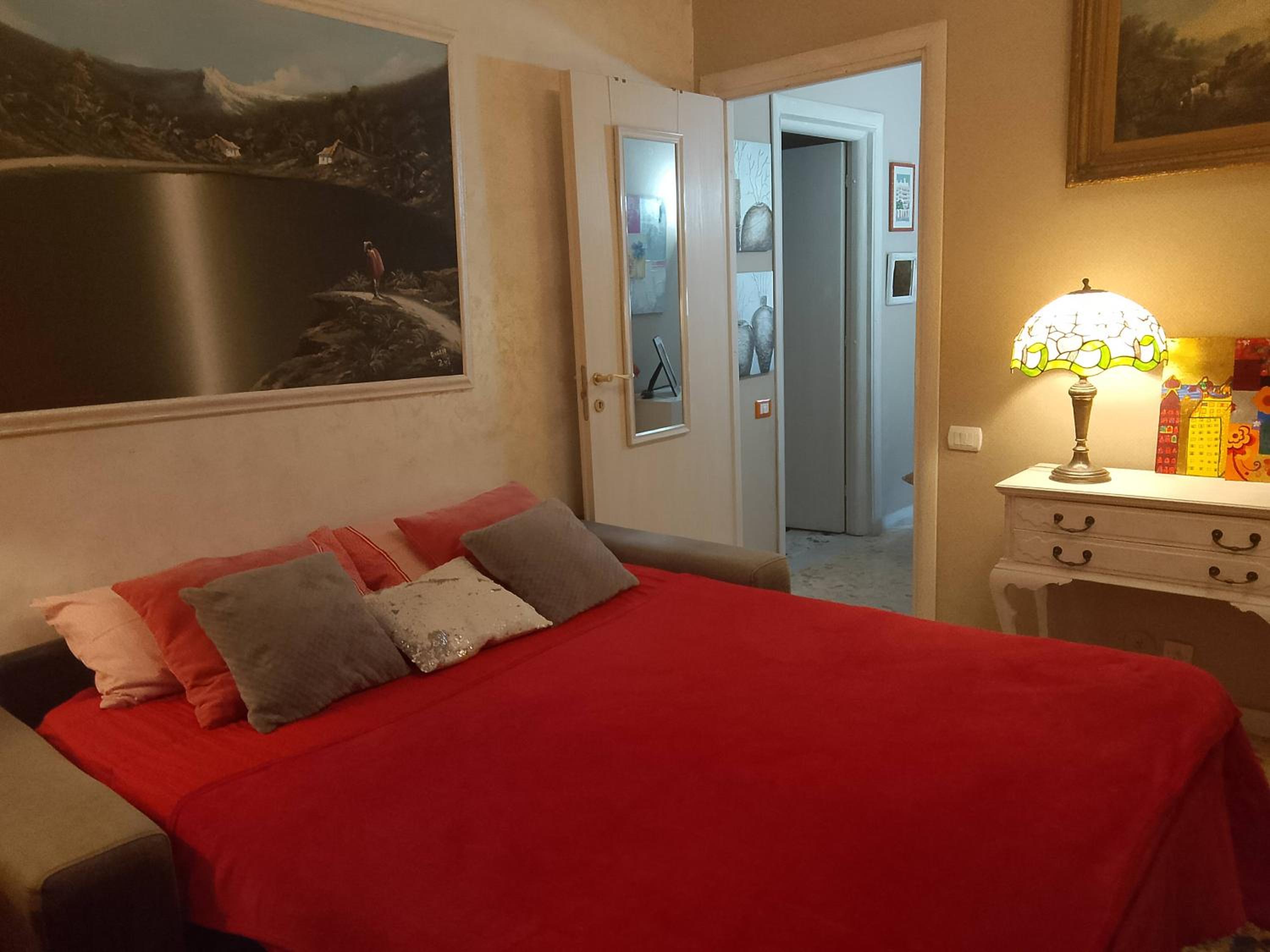 Double Room with Park View