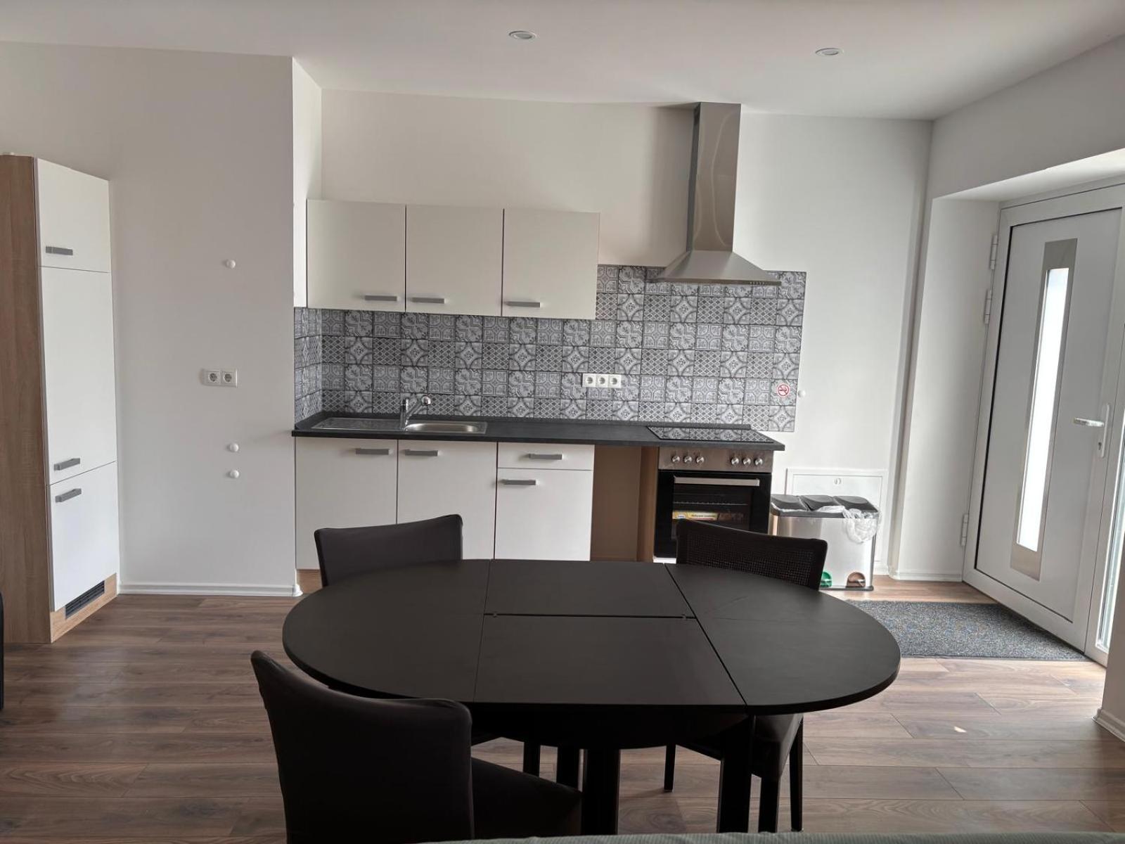 Apartment photo 1