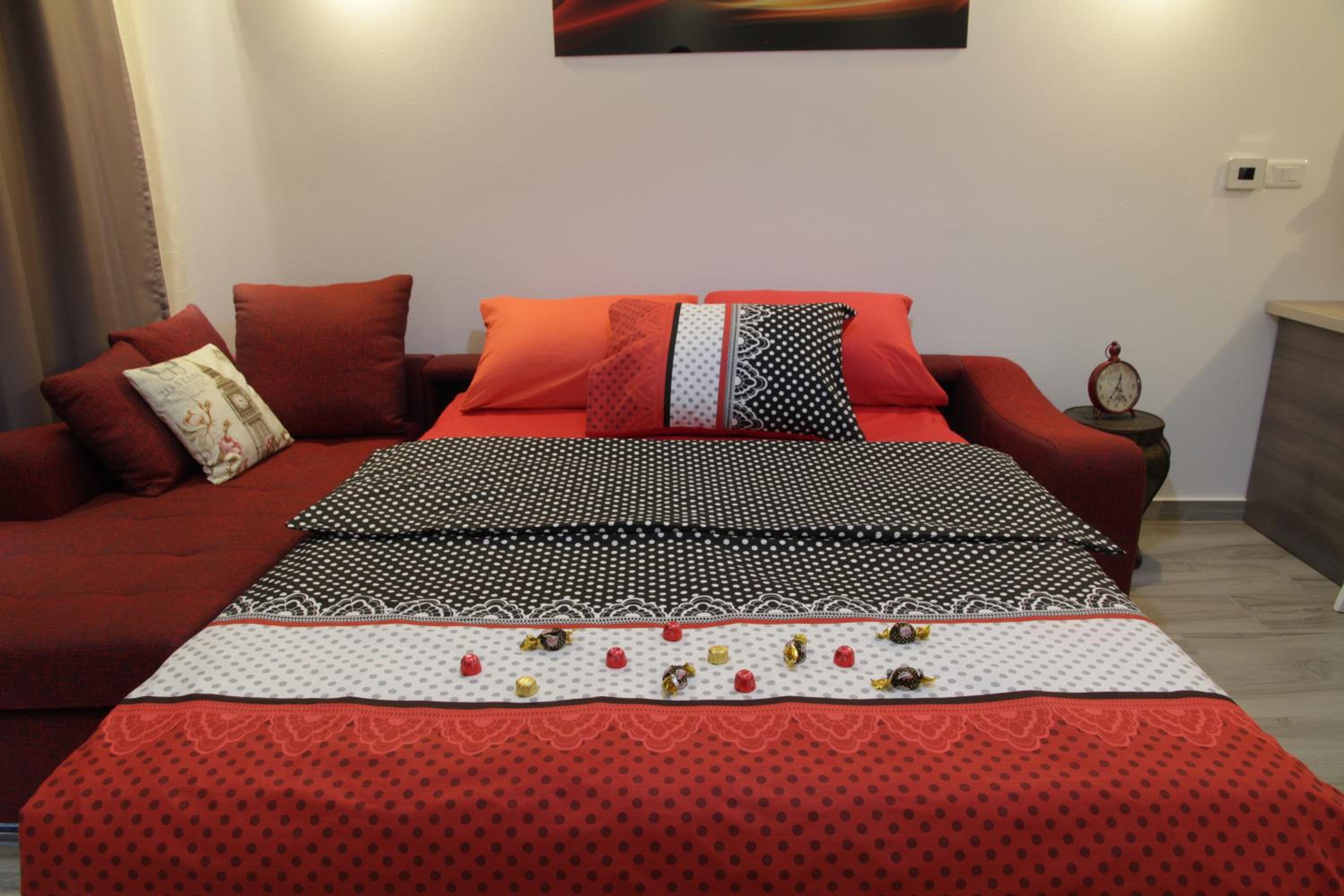 Deluxe Apartment (4 Adults) photo 3