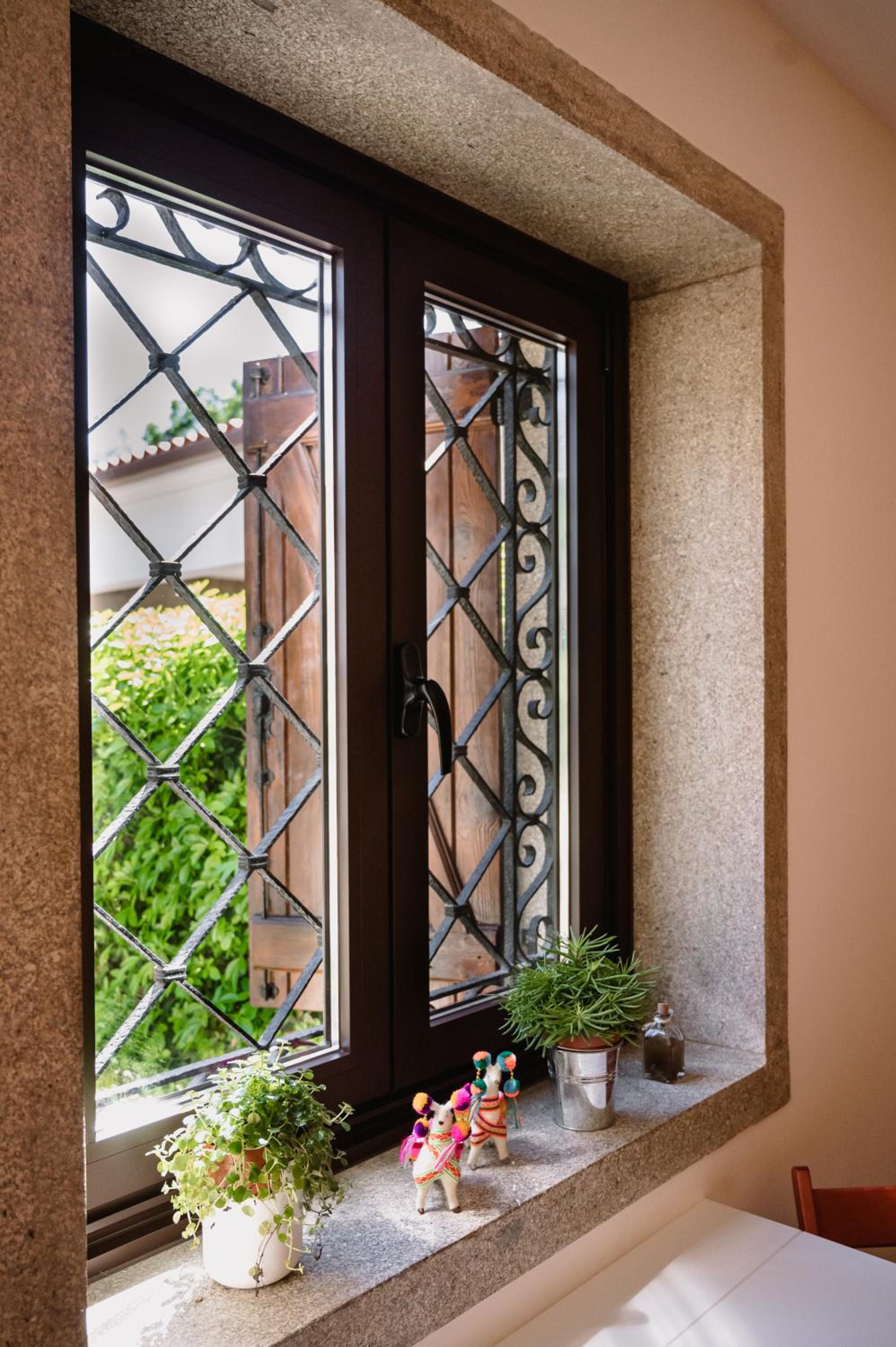 Studio with Garden View photo 3