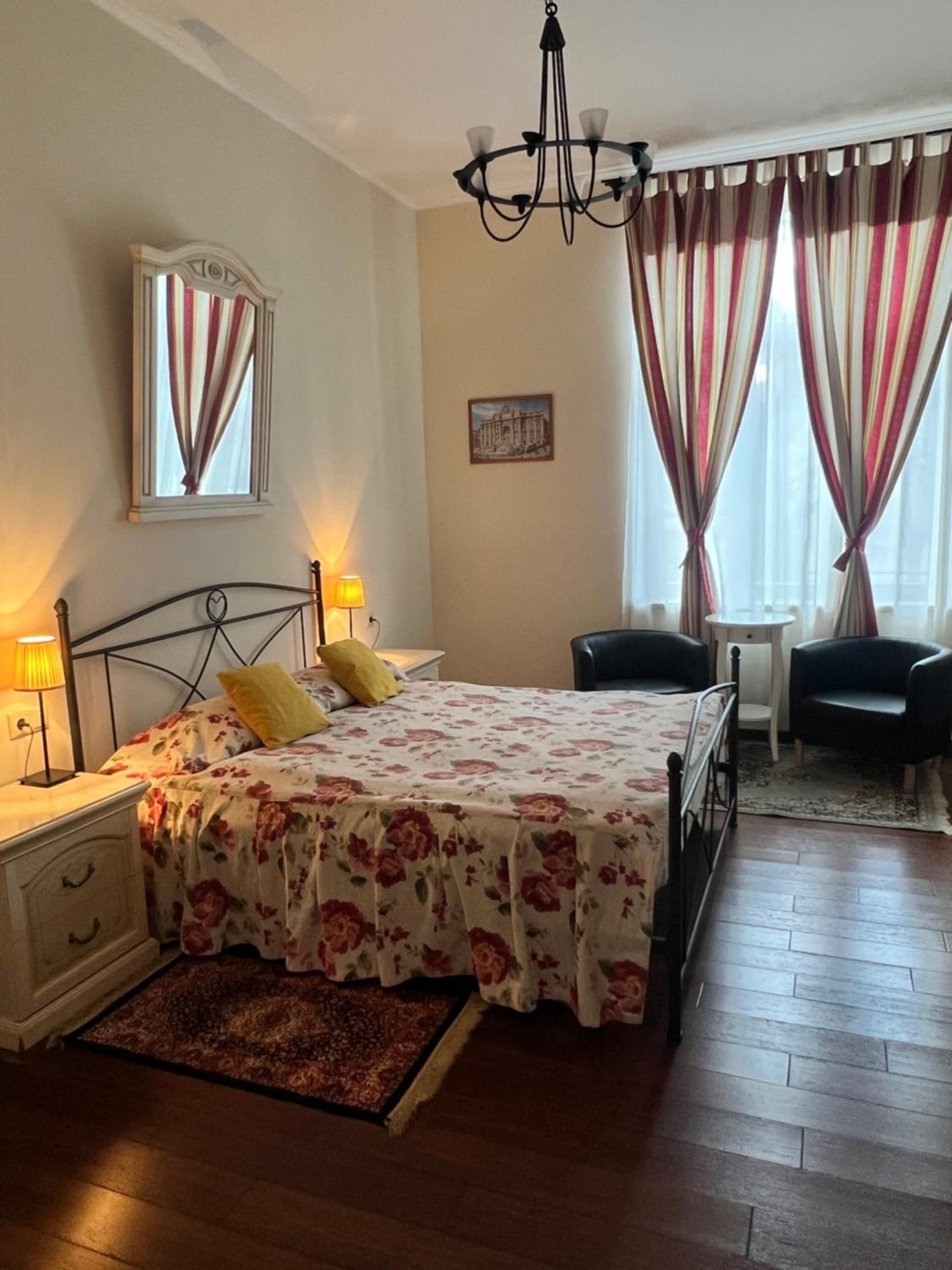 Junior Suite - Photo 1