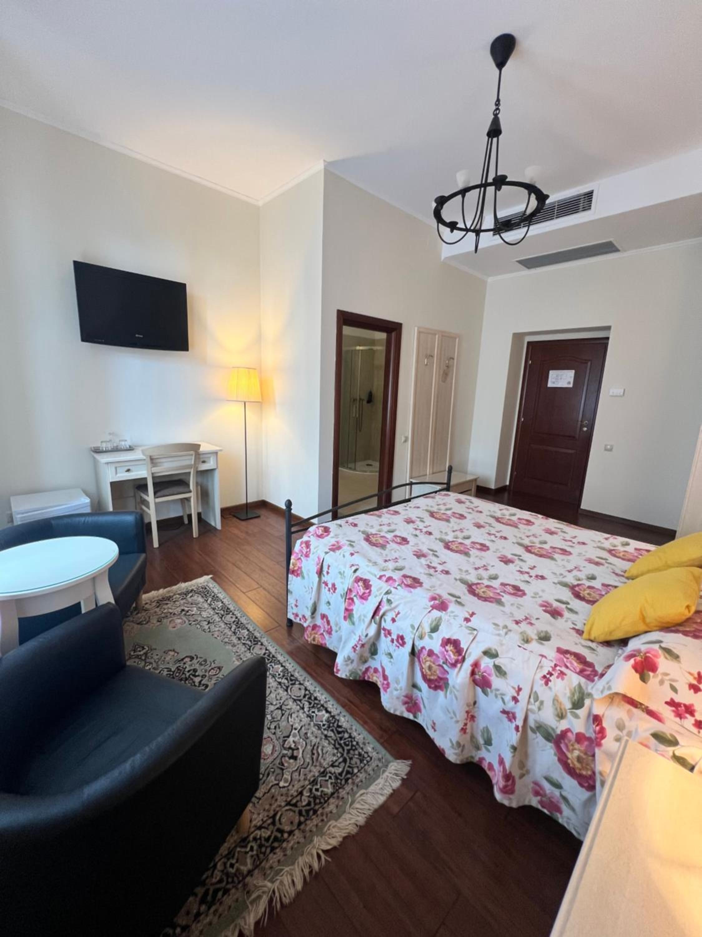Junior Suite - Photo 2