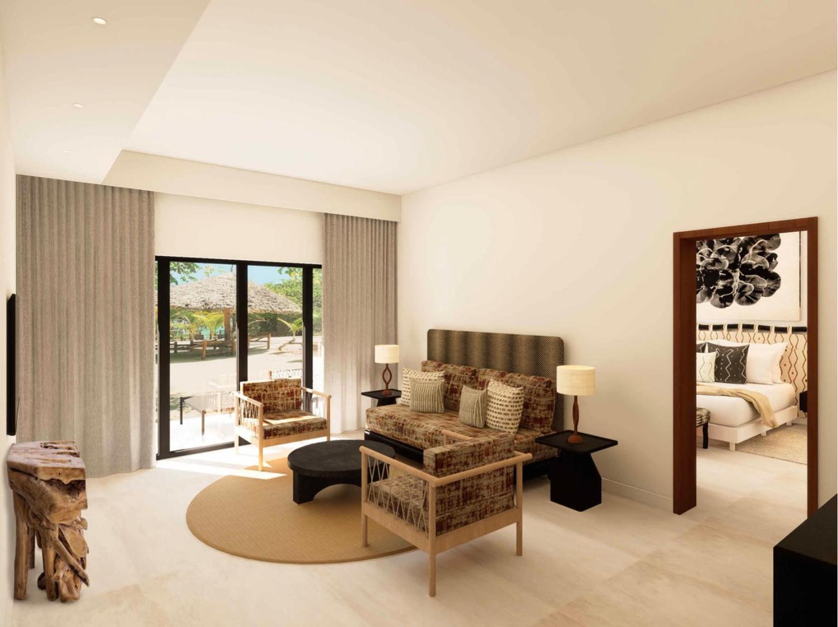 Suite