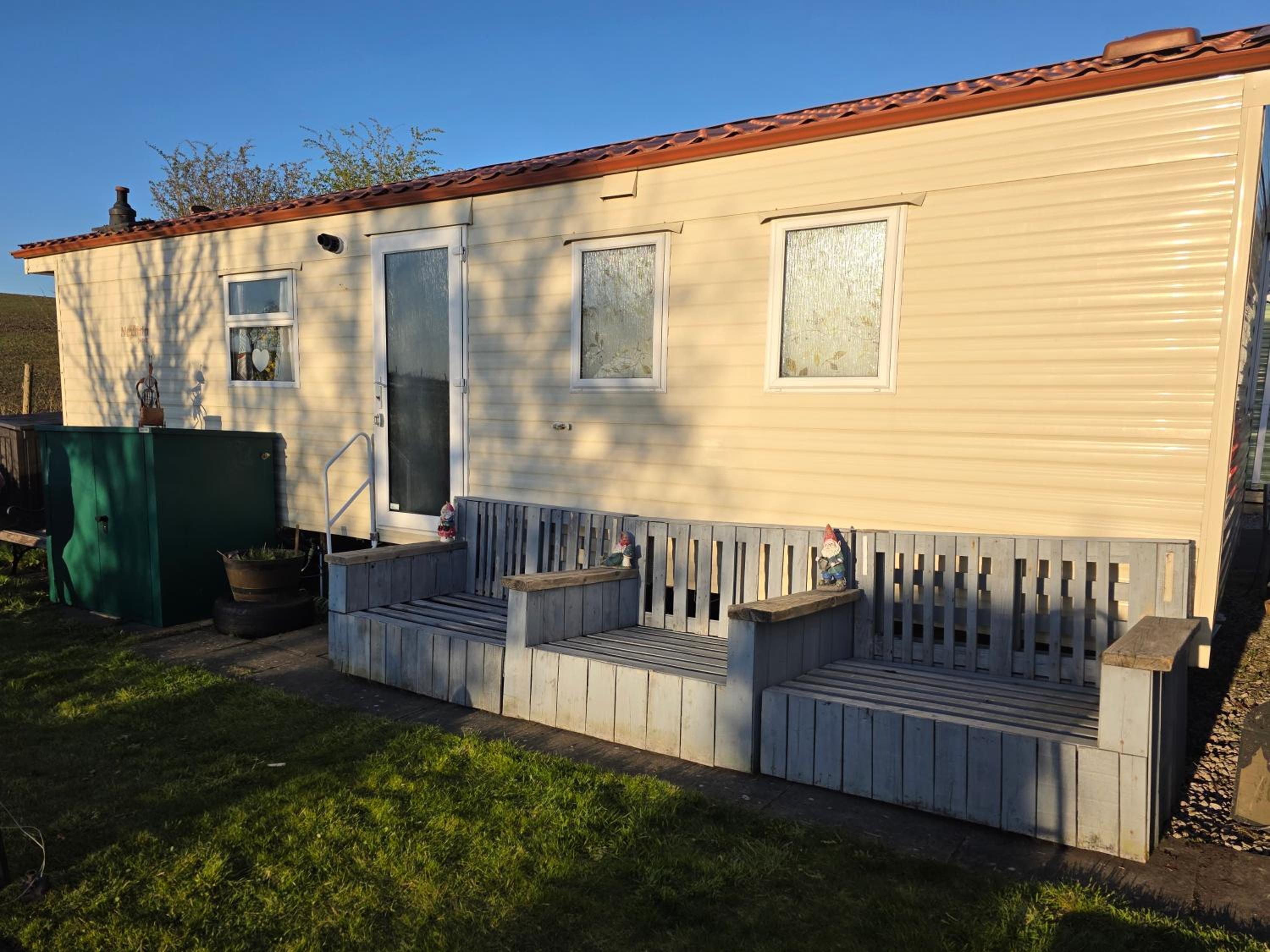 Caravan photo 1