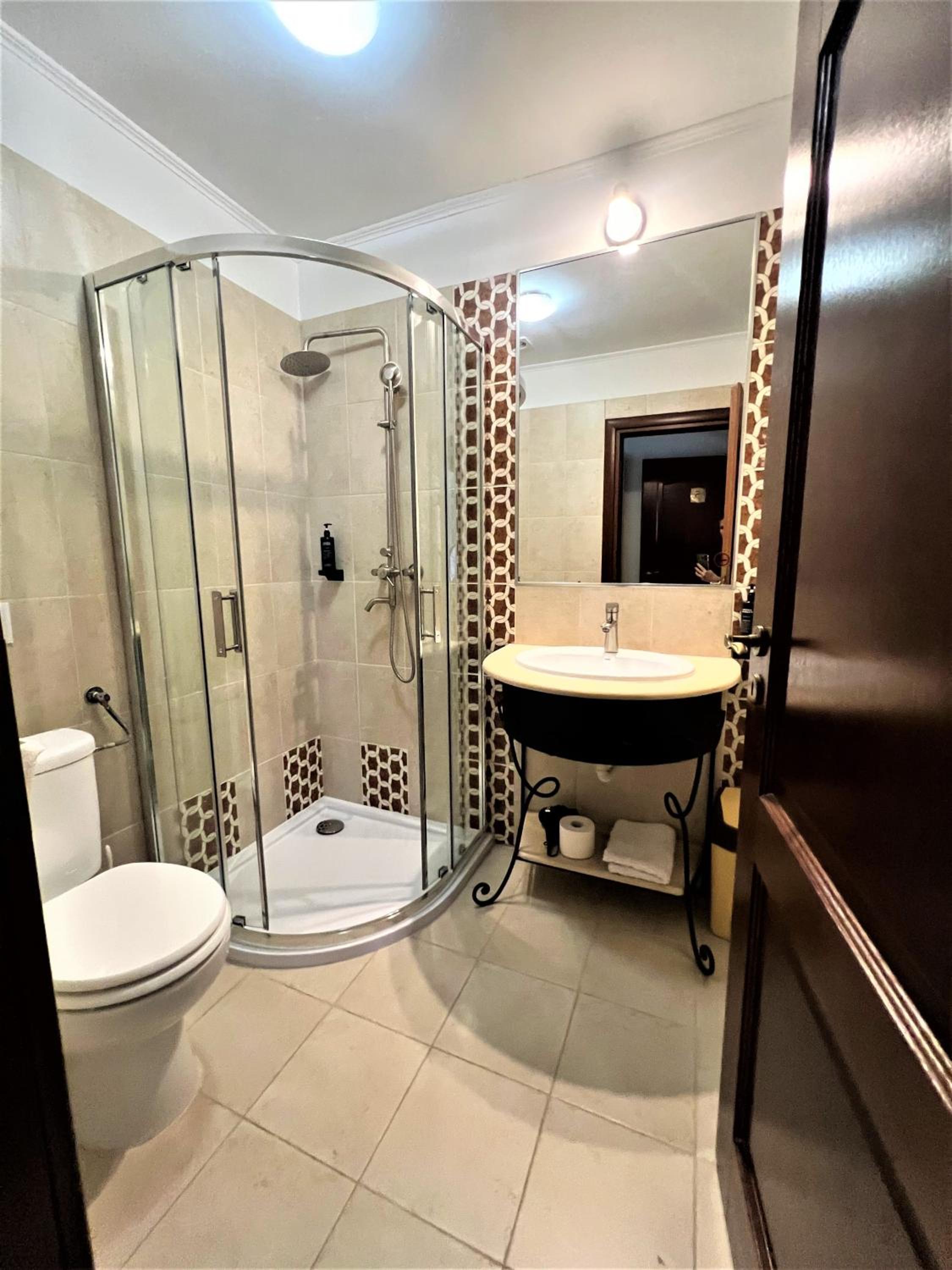 Double Room - Photo 1