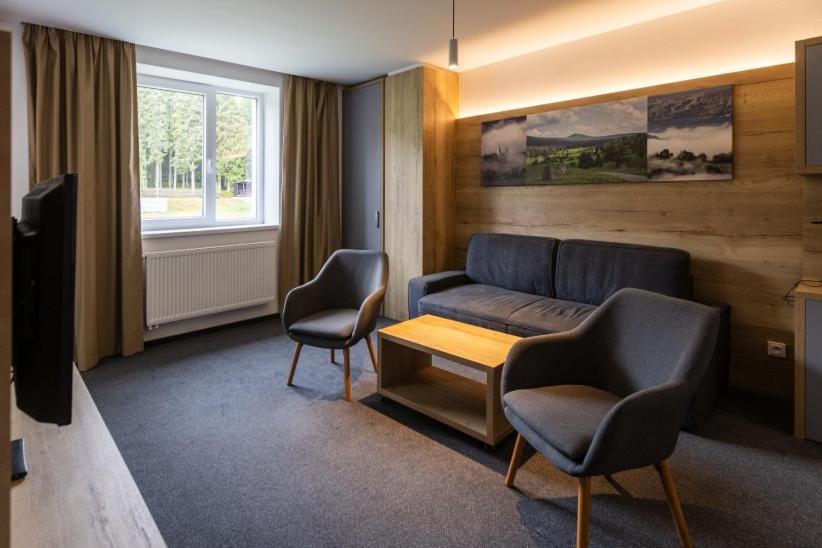 Suite with Balcony photo 2
