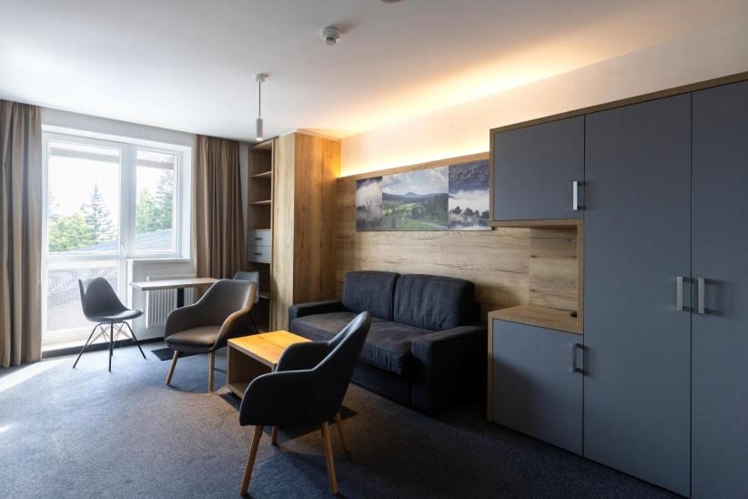Suite with Balcony photo 3