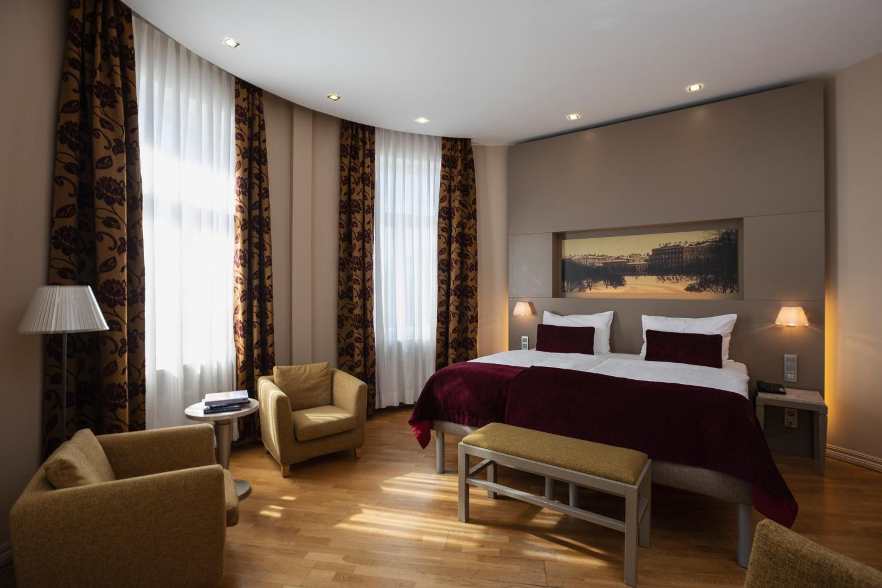 Deluxe Double Room - Photo 5