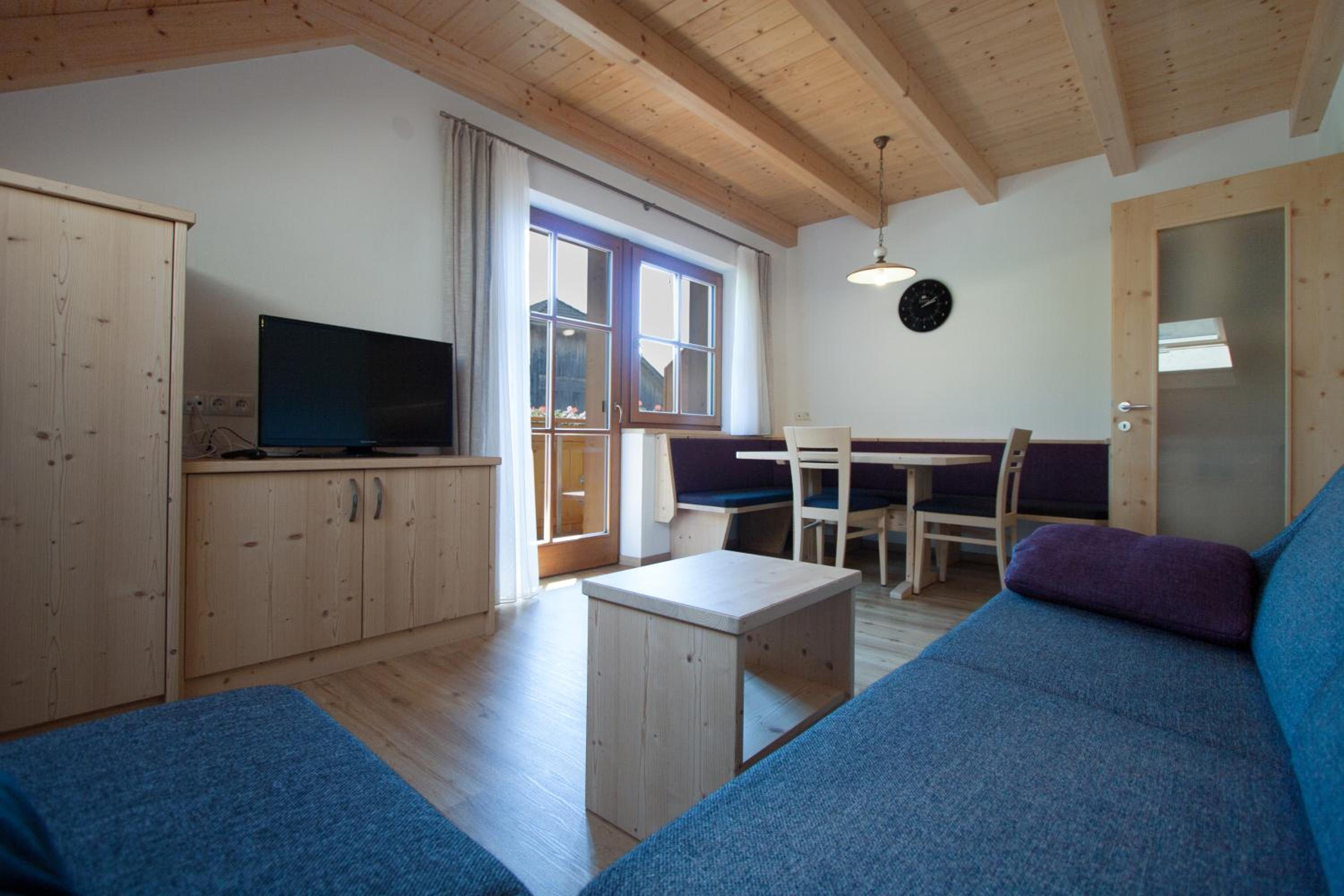 Apartment photo 1