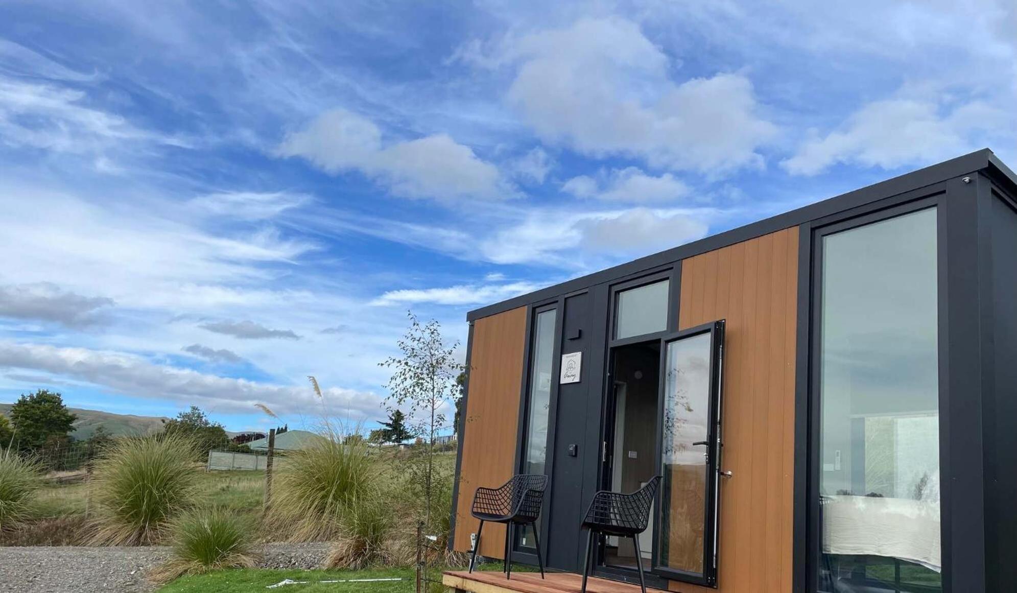 Mobile Home photo 1