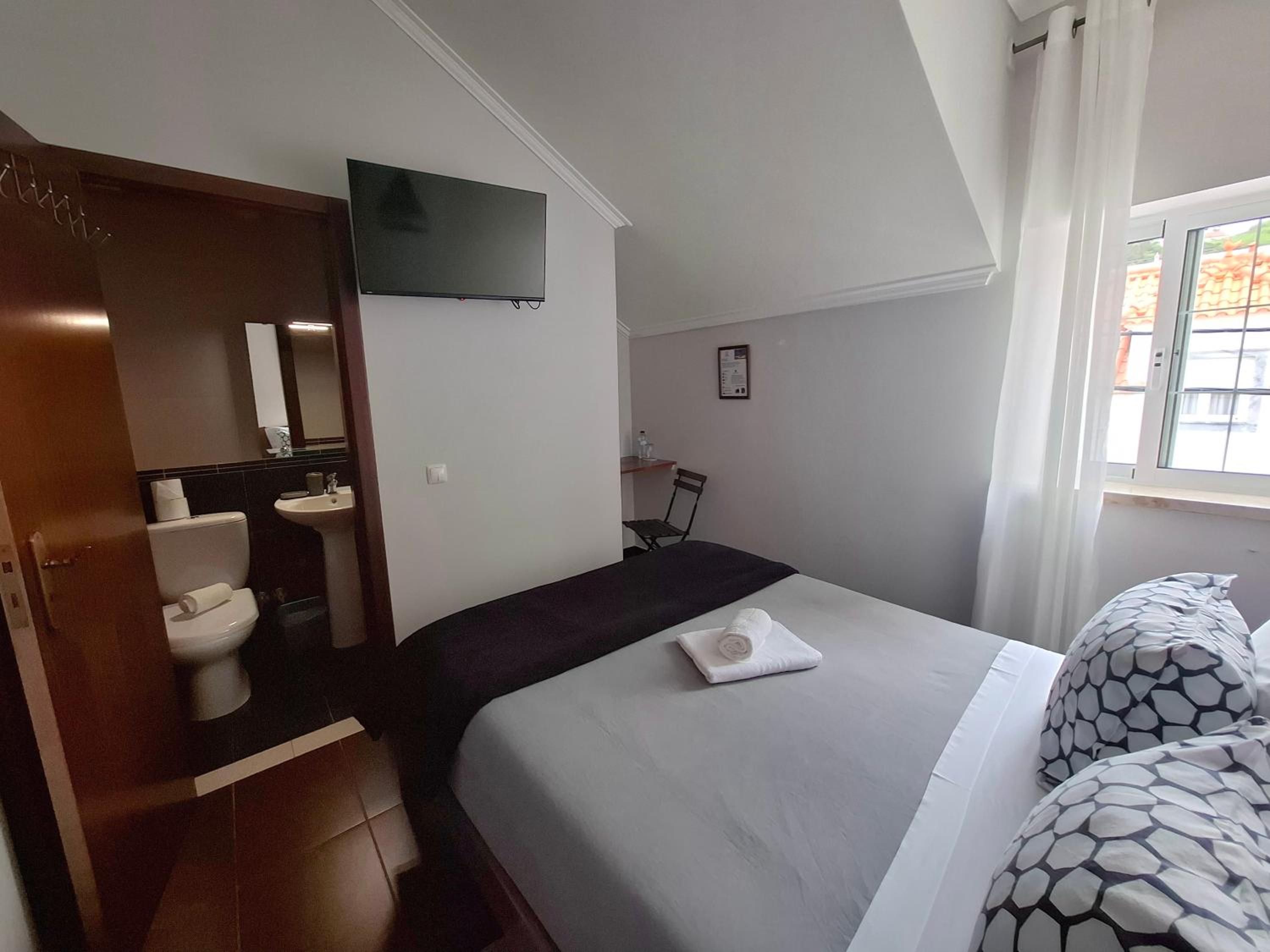 Small Single Room