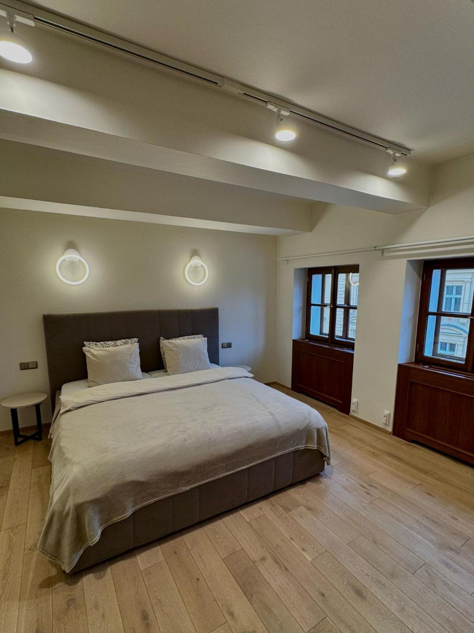 Apartment Judita