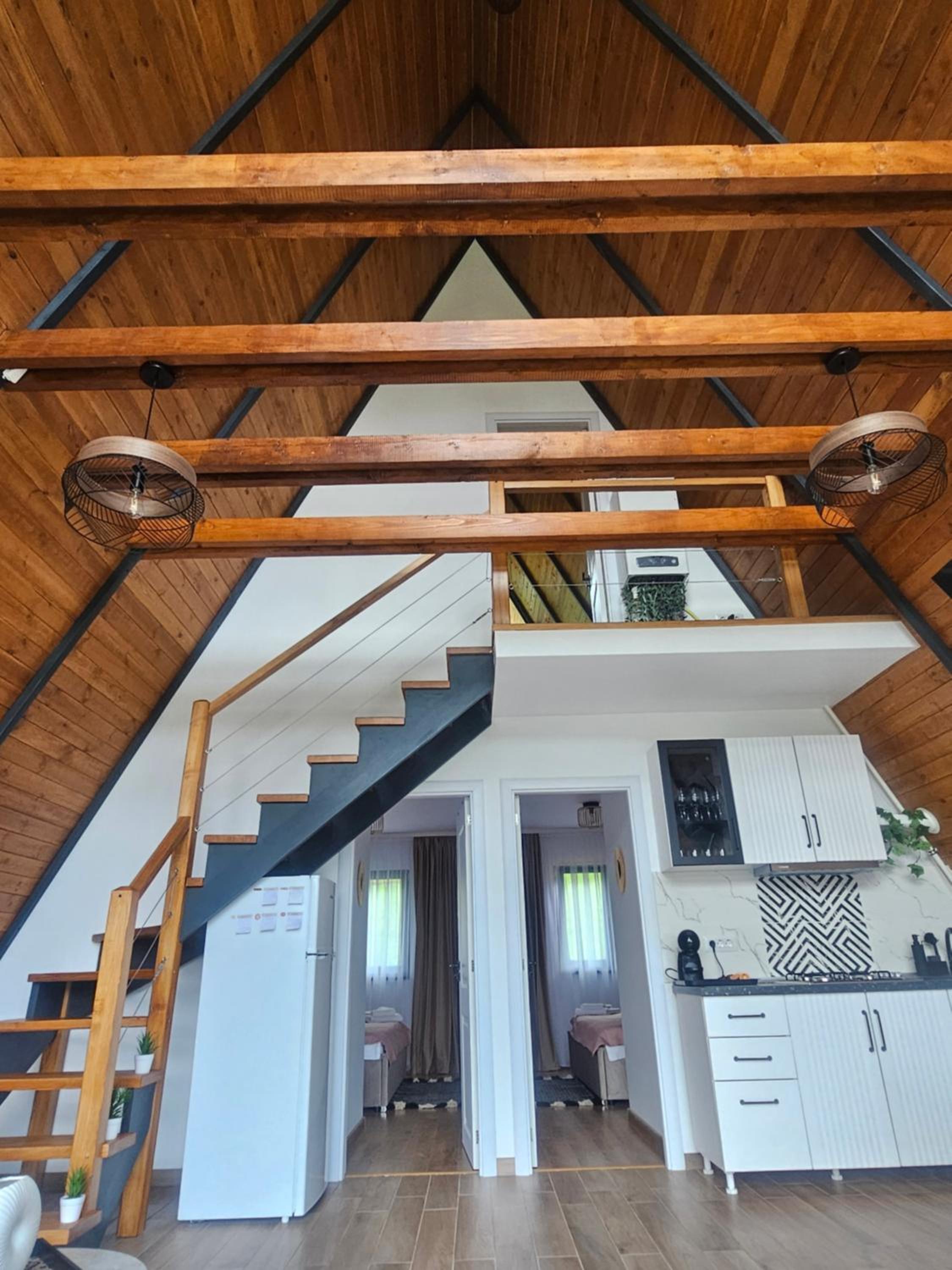 Three-Bedroom Chalet photo 1